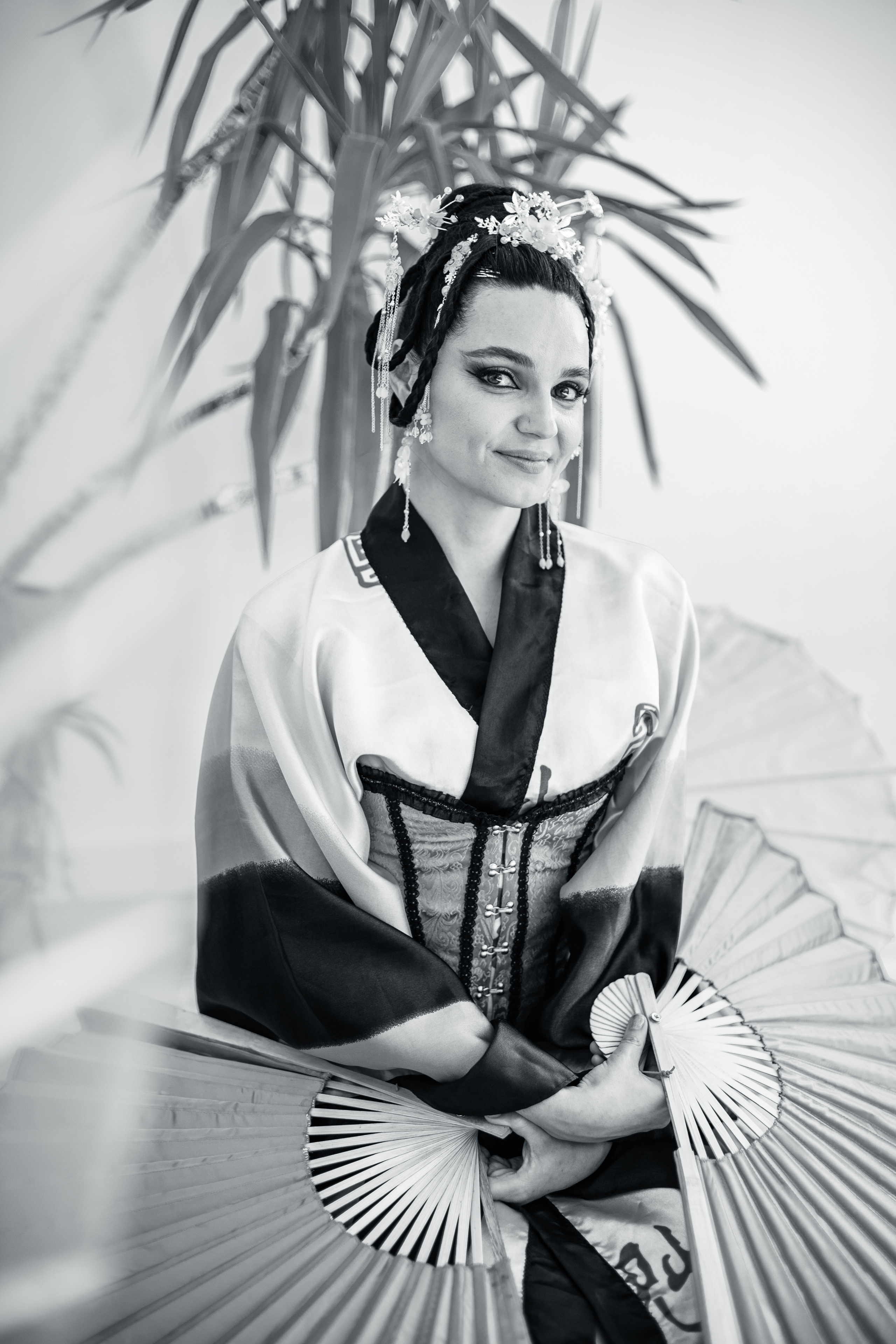 Азиатский сет. Elena Sova — семейный и женский фотограф в Санкт-Петербурге