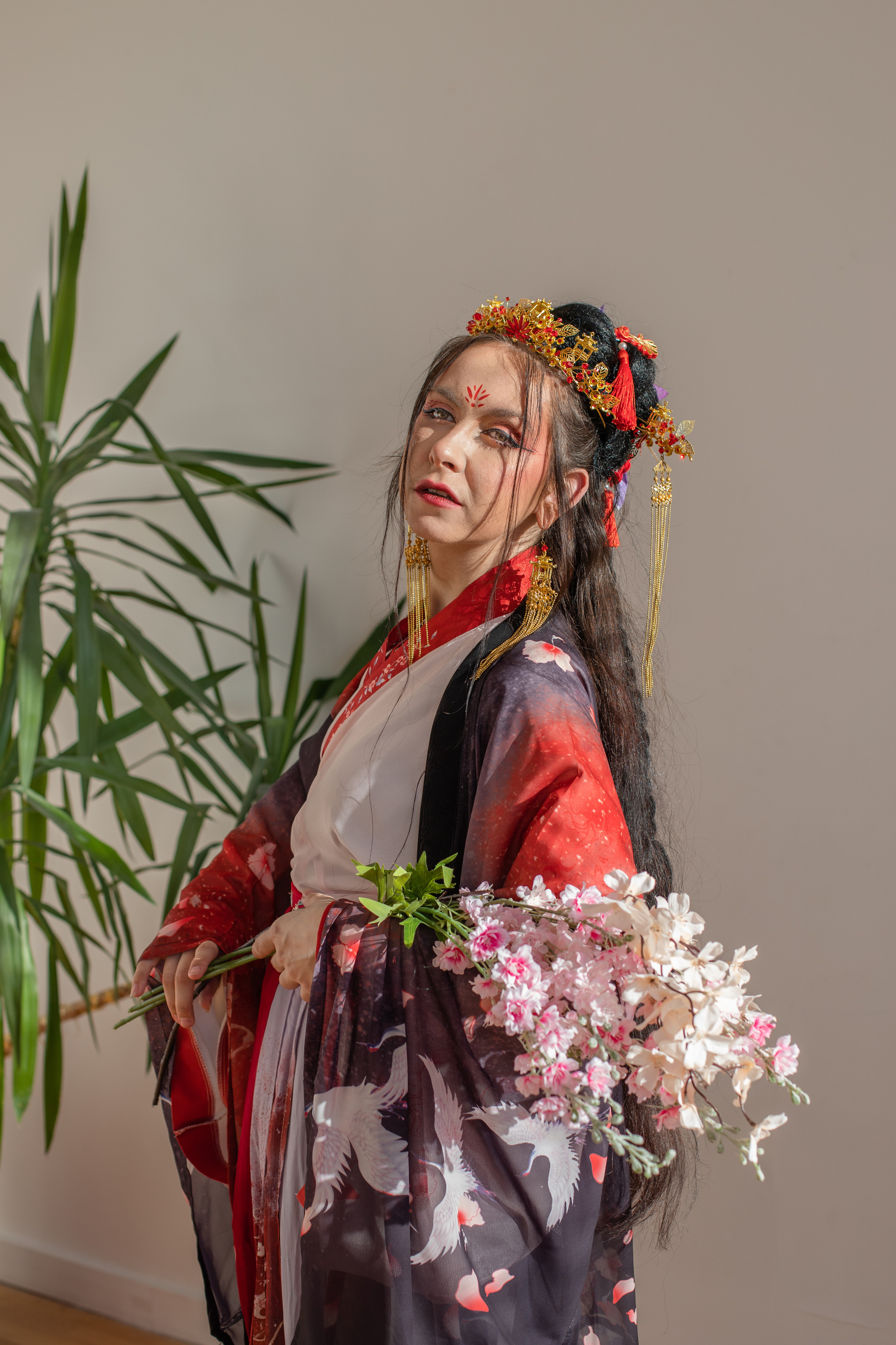 Азиатский сет. Elena Sova — семейный и женский фотограф в Санкт-Петербурге