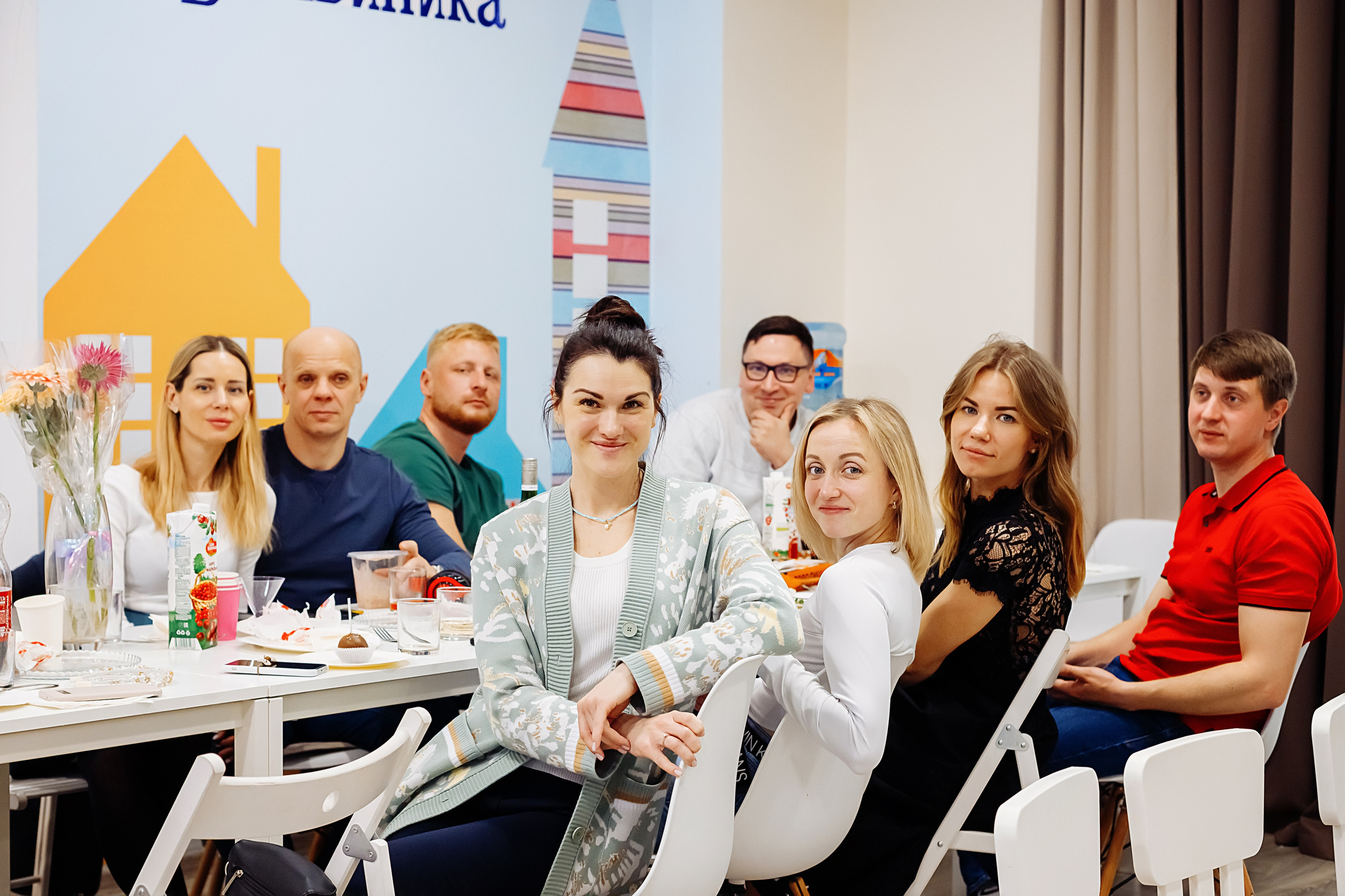 Вареньке 6лет. Elena Sova — семейный и женский фотограф в Санкт-Петербурге