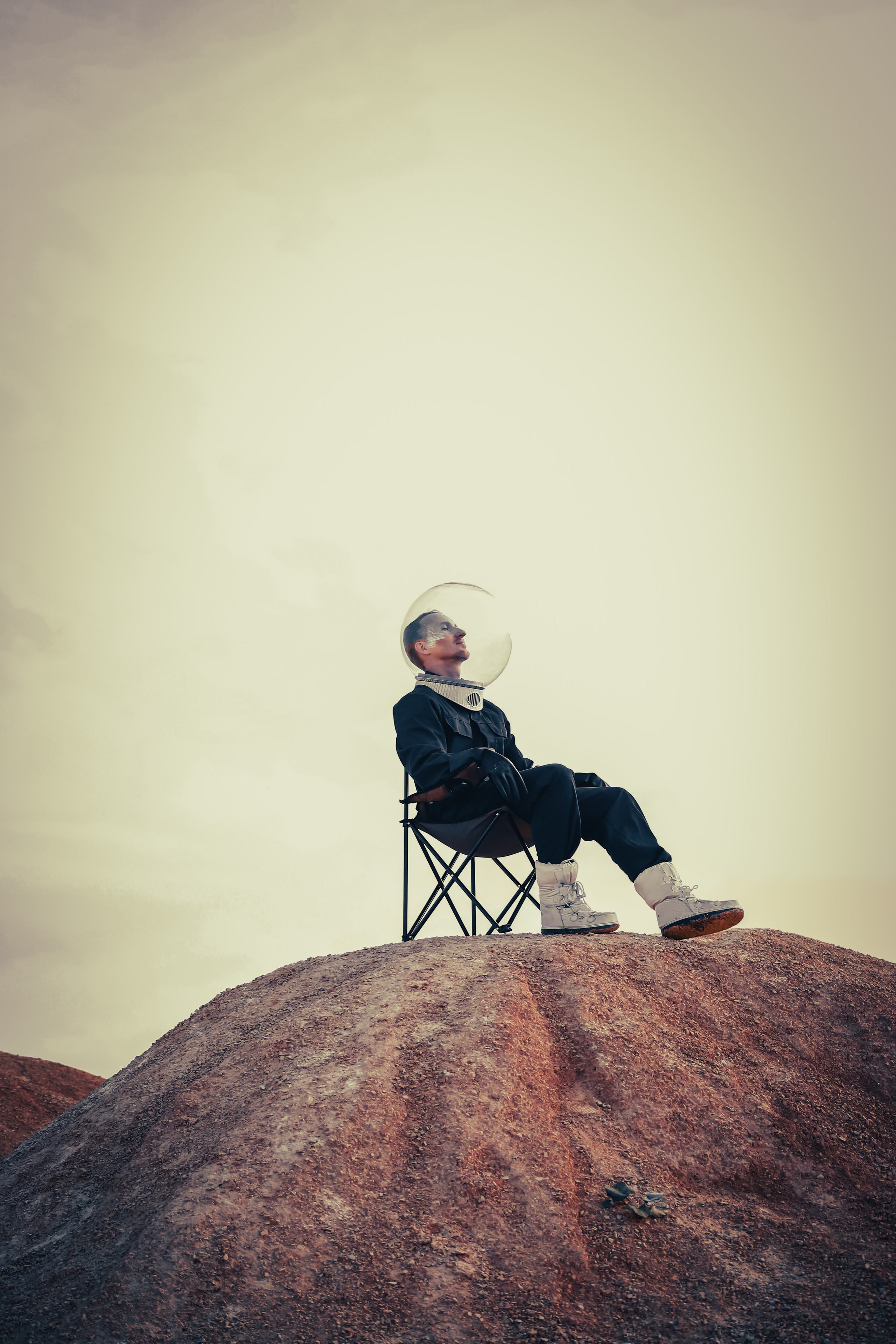 Астронавт. Elena Sova — семейный и женский фотограф в Санкт-Петербурге