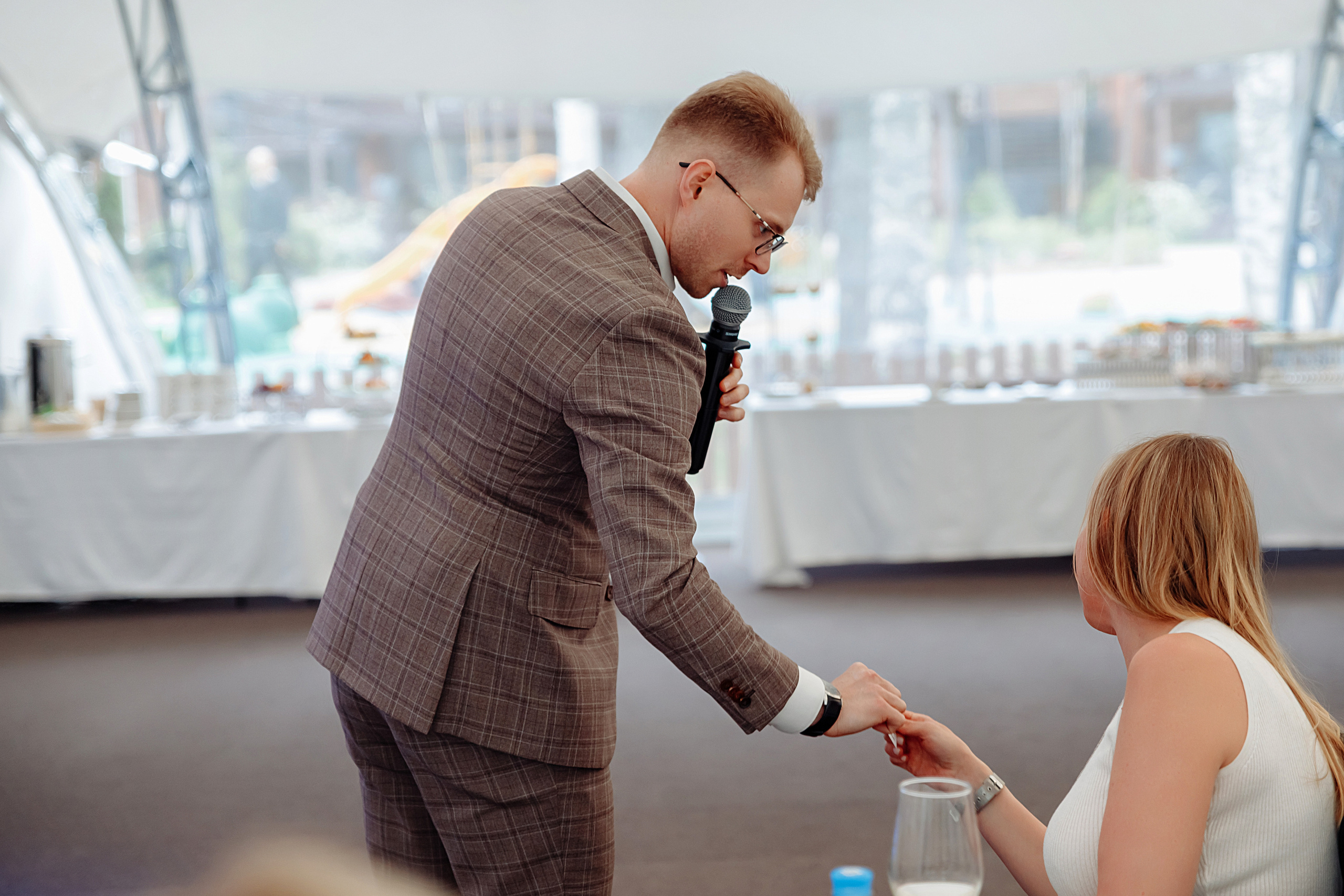 Корпоратив в Жемчужине (загородный комплекс). Elena Sova — семейный и женский фотограф в Санкт-Петербурге