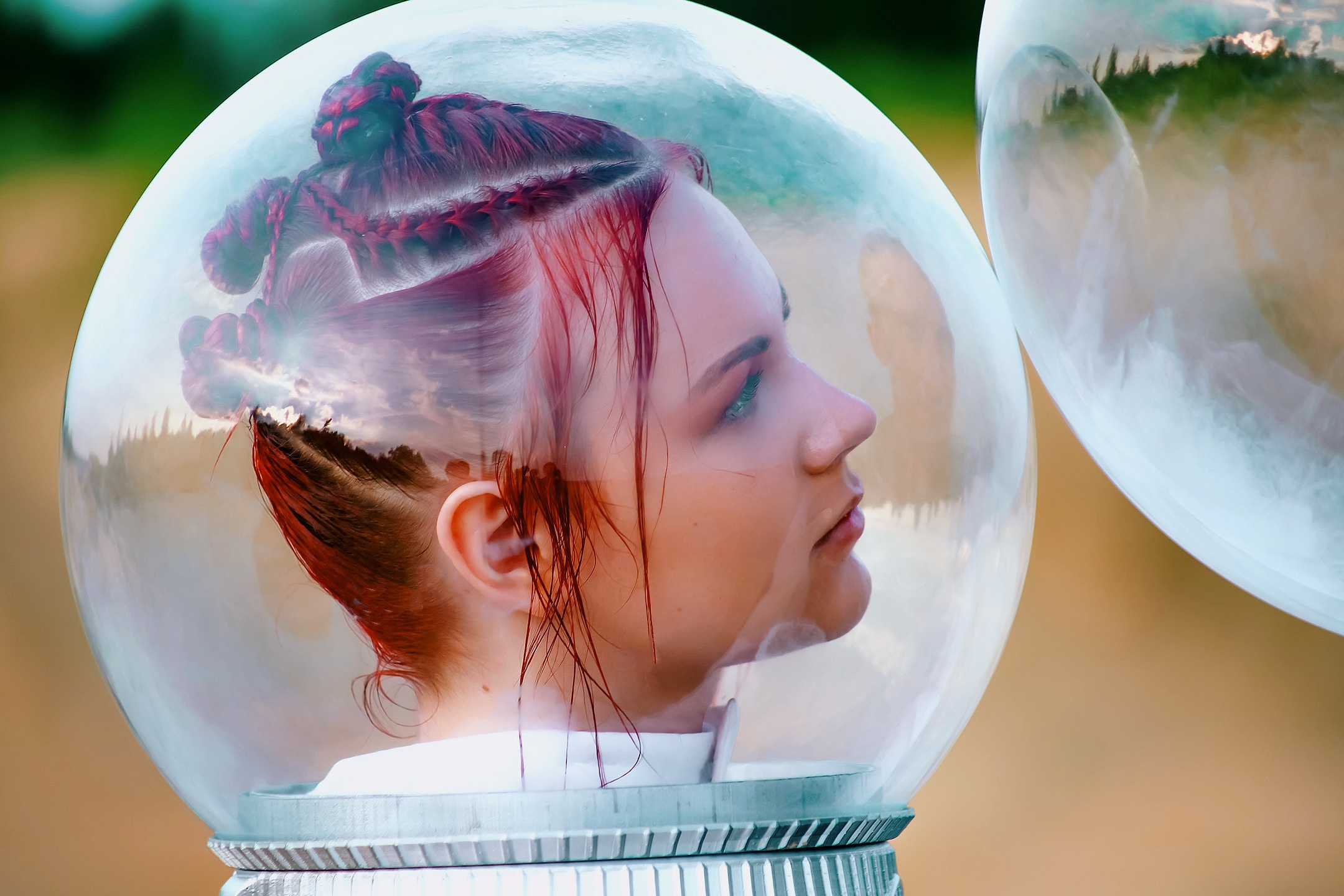 Астронавт. Elena Sova — семейный и женский фотограф в Санкт-Петербурге