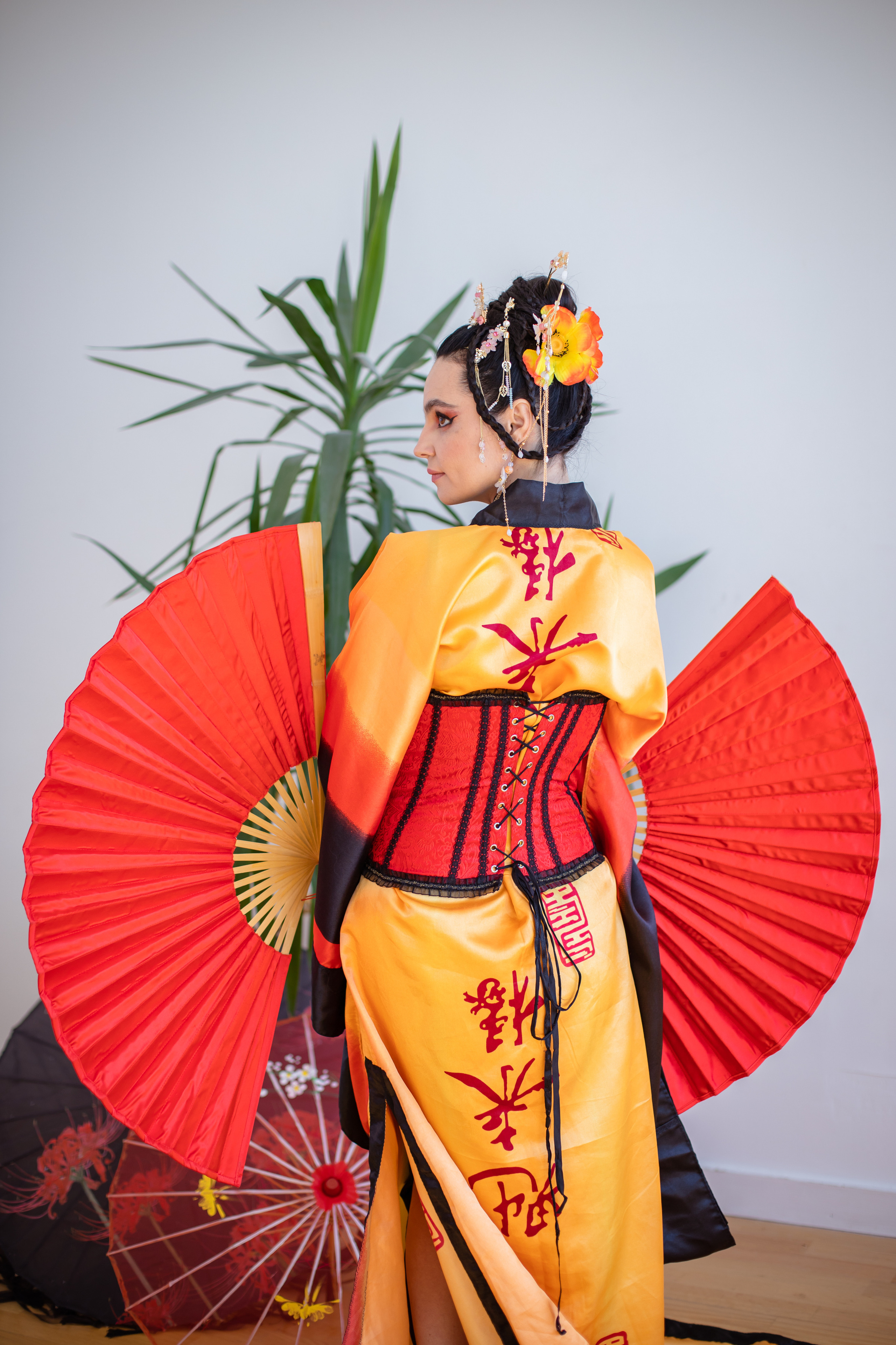 Азиатский сет. Elena Sova — семейный и женский фотограф в Санкт-Петербурге