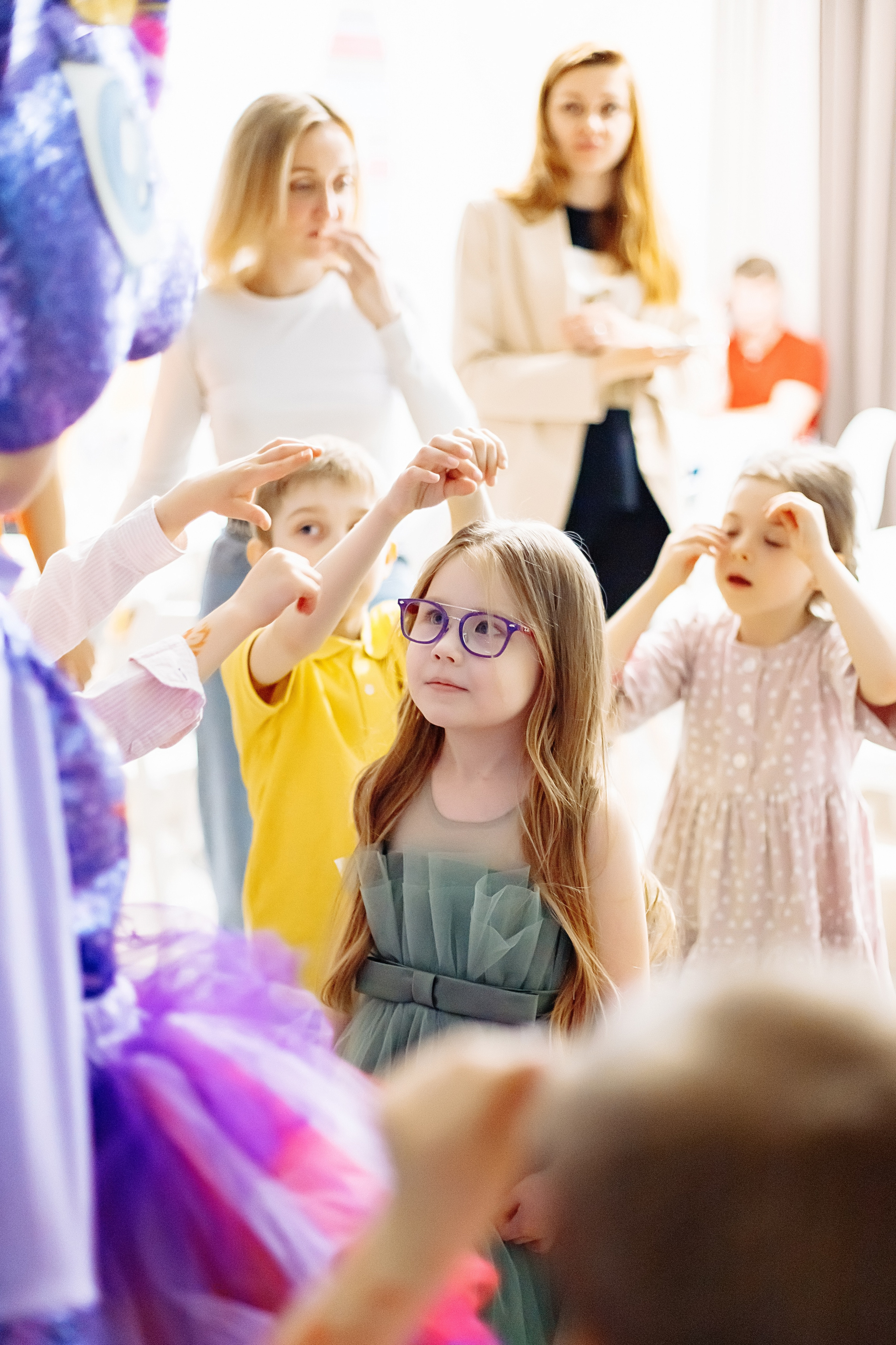 Вареньке 6лет. Elena Sova — семейный и женский фотограф в Санкт-Петербурге