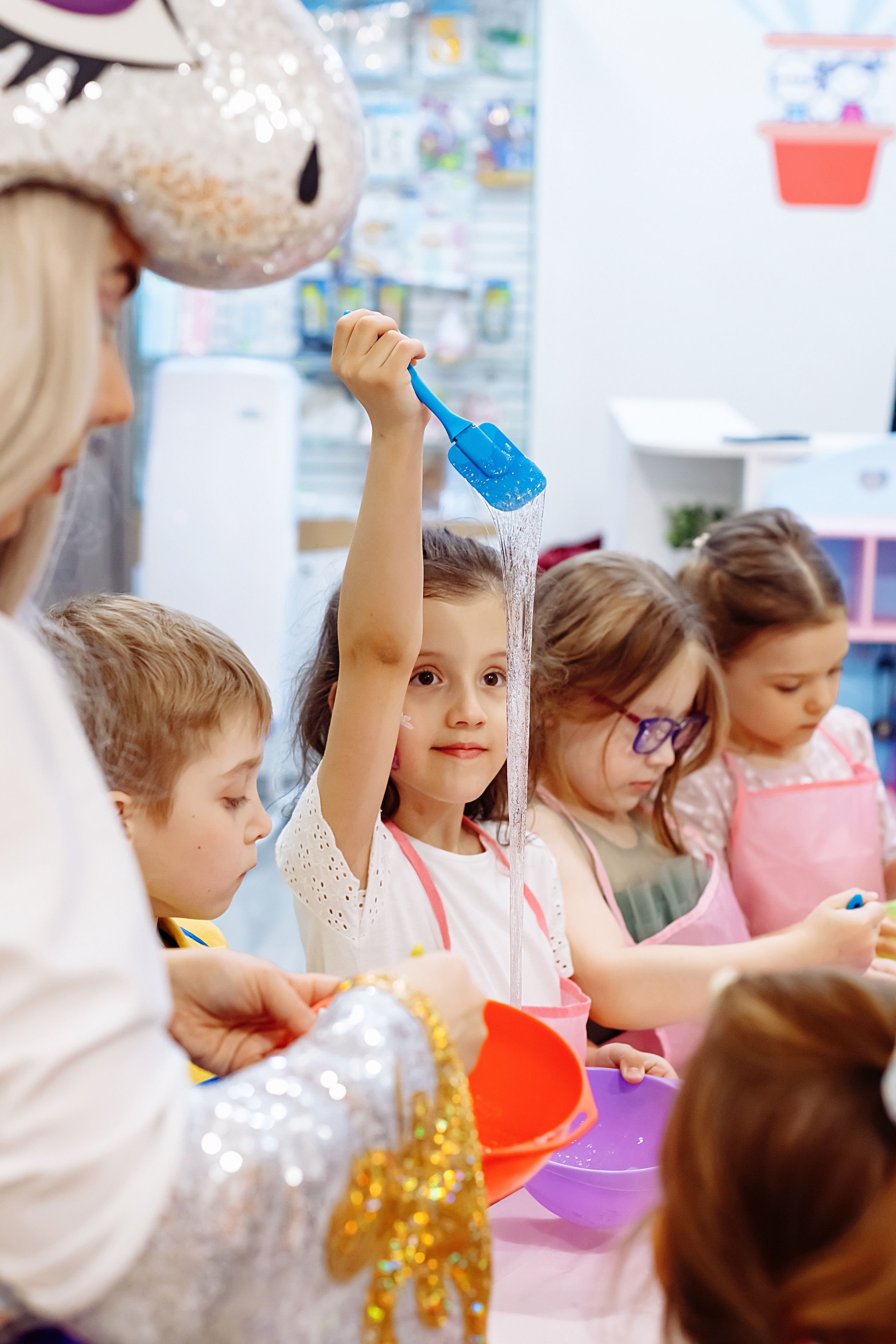 Вареньке 6лет. Elena Sova — семейный и женский фотограф в Санкт-Петербурге