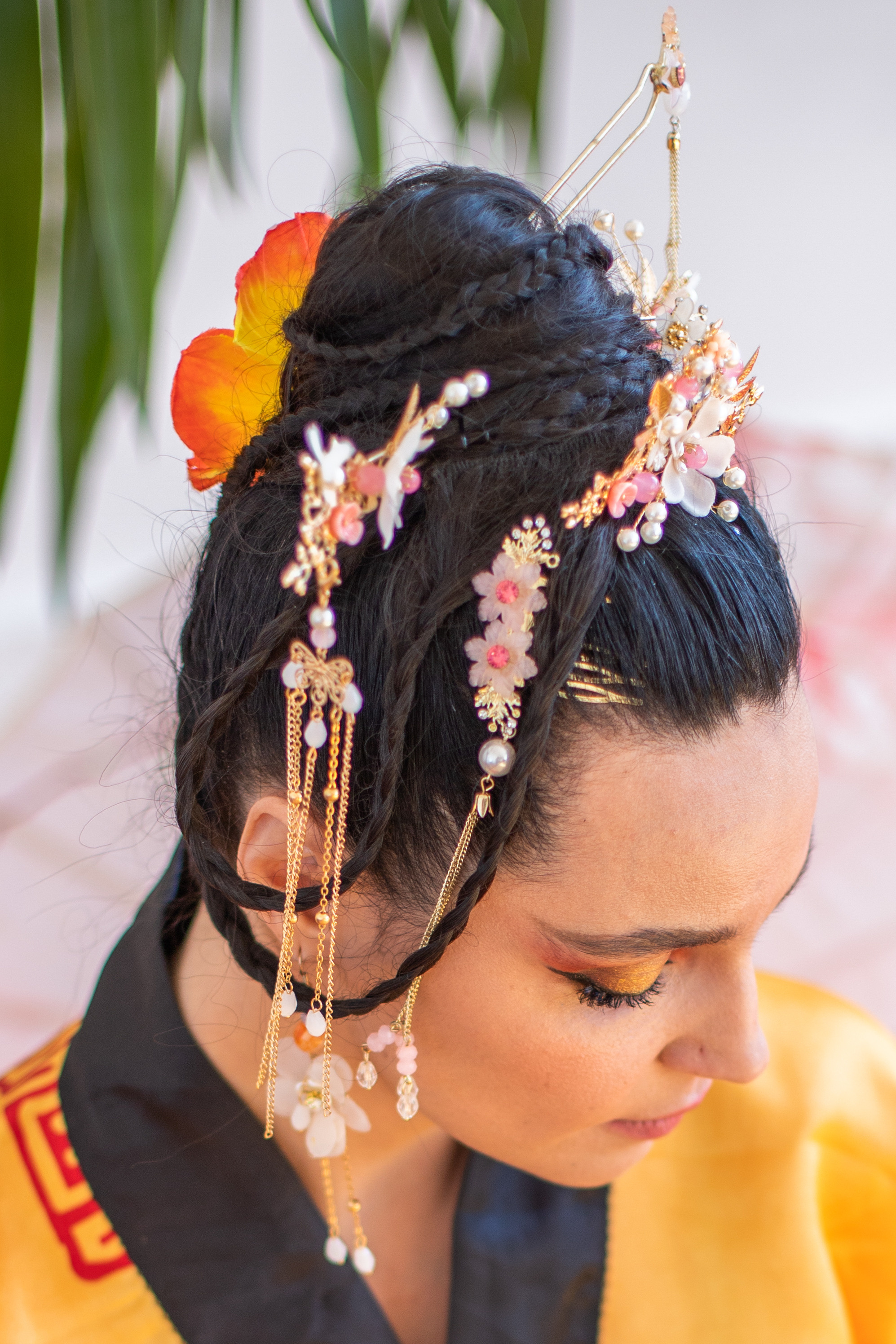 Азиатский сет. Elena Sova — семейный и женский фотограф в Санкт-Петербурге