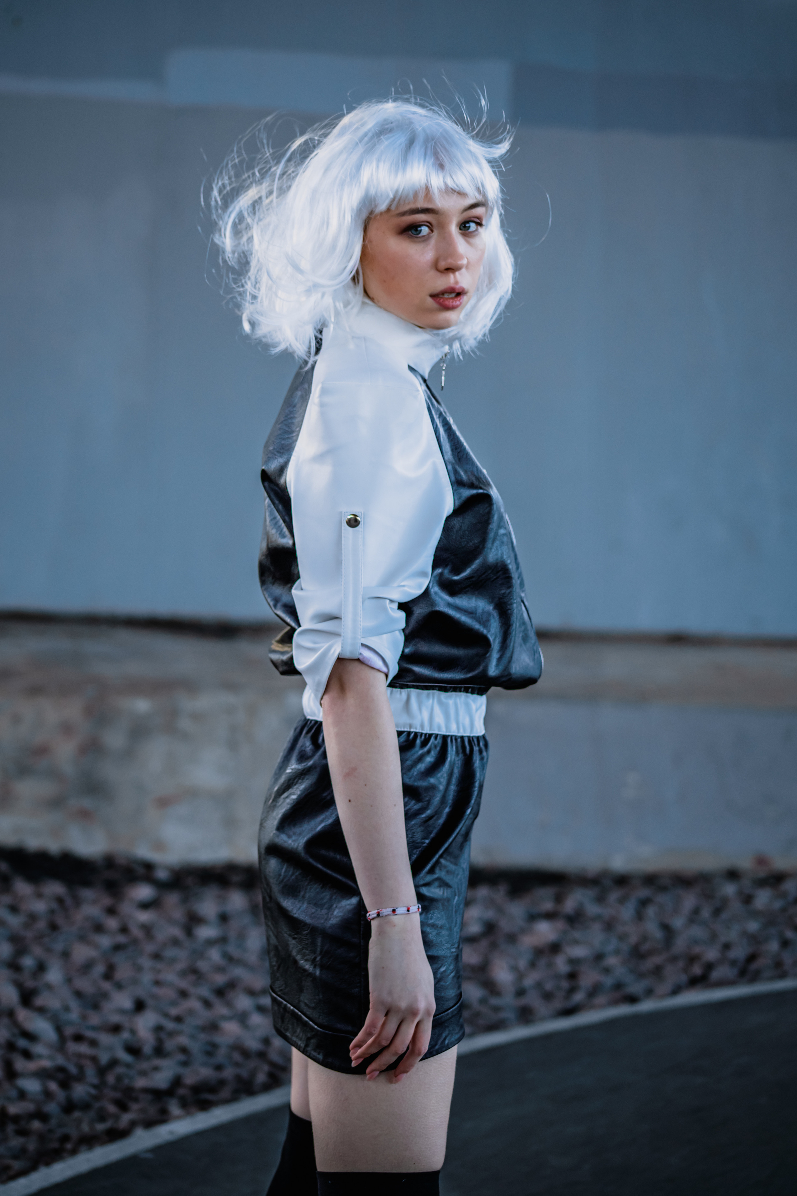 Клип под мостом Бетанкура. Elena Sova — семейный и женский фотограф в Санкт-Петербурге