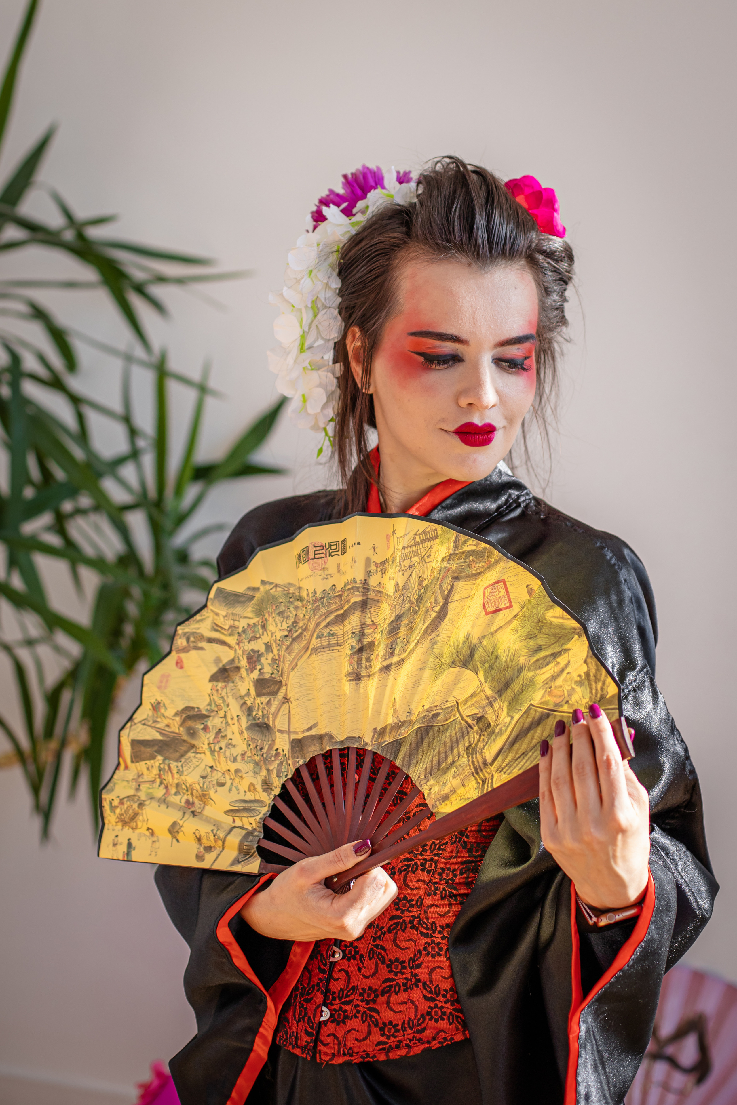 Азиатский сет. Elena Sova — семейный и женский фотограф в Санкт-Петербурге