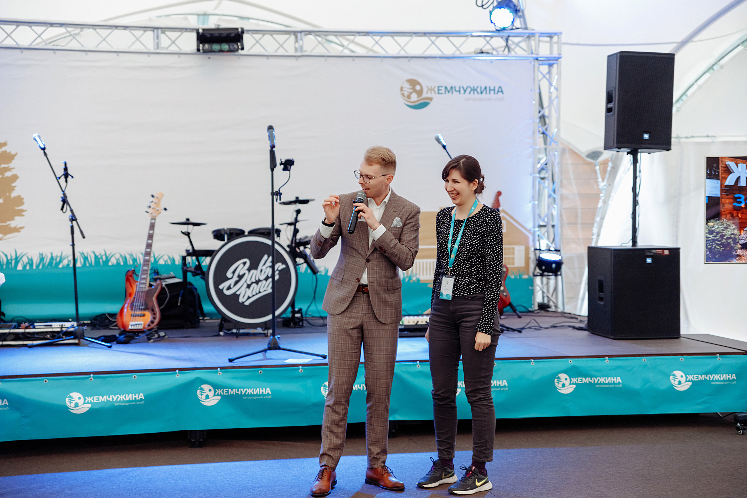 Корпоратив в Жемчужине (загородный комплекс). Elena Sova — семейный и женский фотограф в Санкт-Петербурге