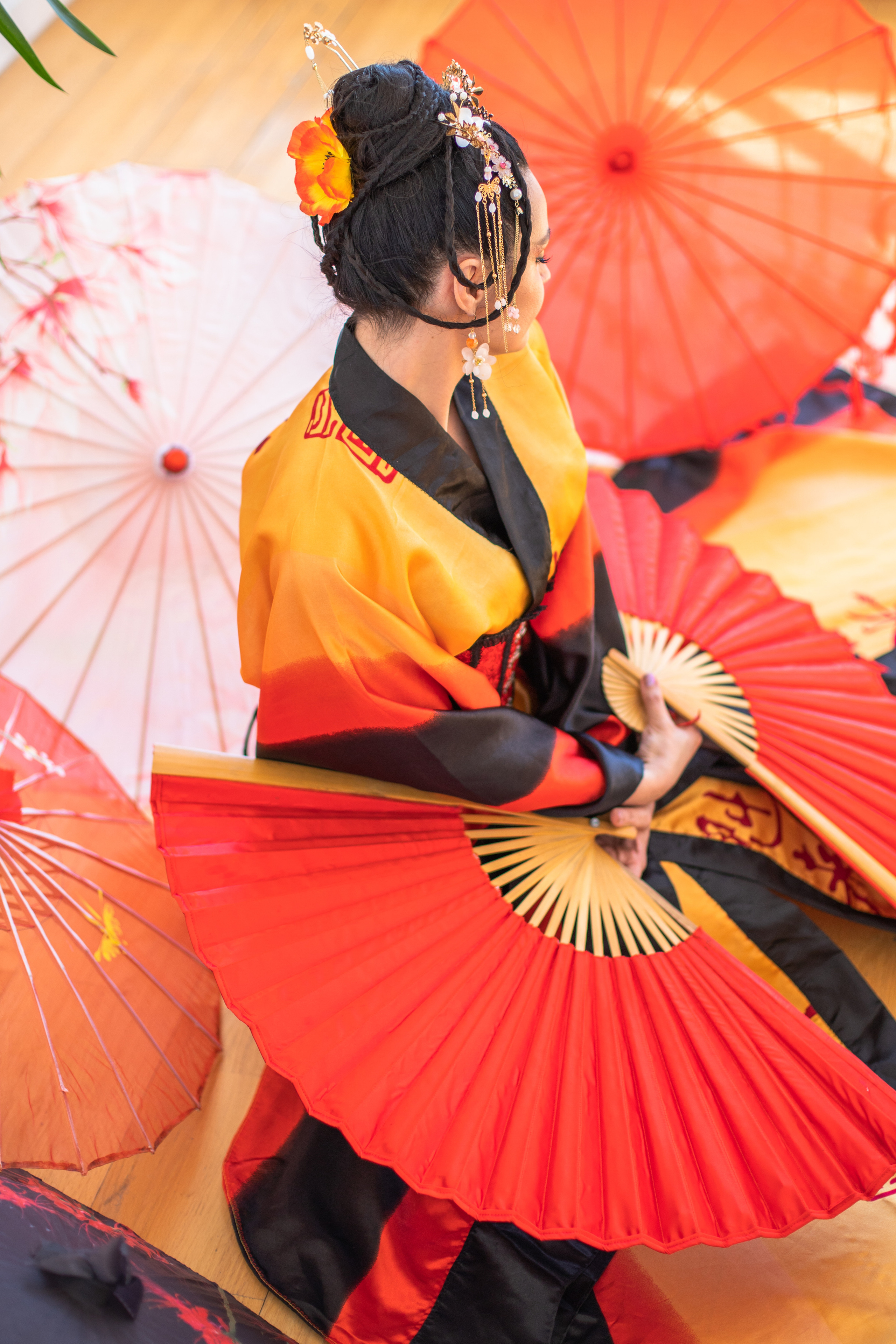 Азиатский сет. Elena Sova — семейный и женский фотограф в Санкт-Петербурге