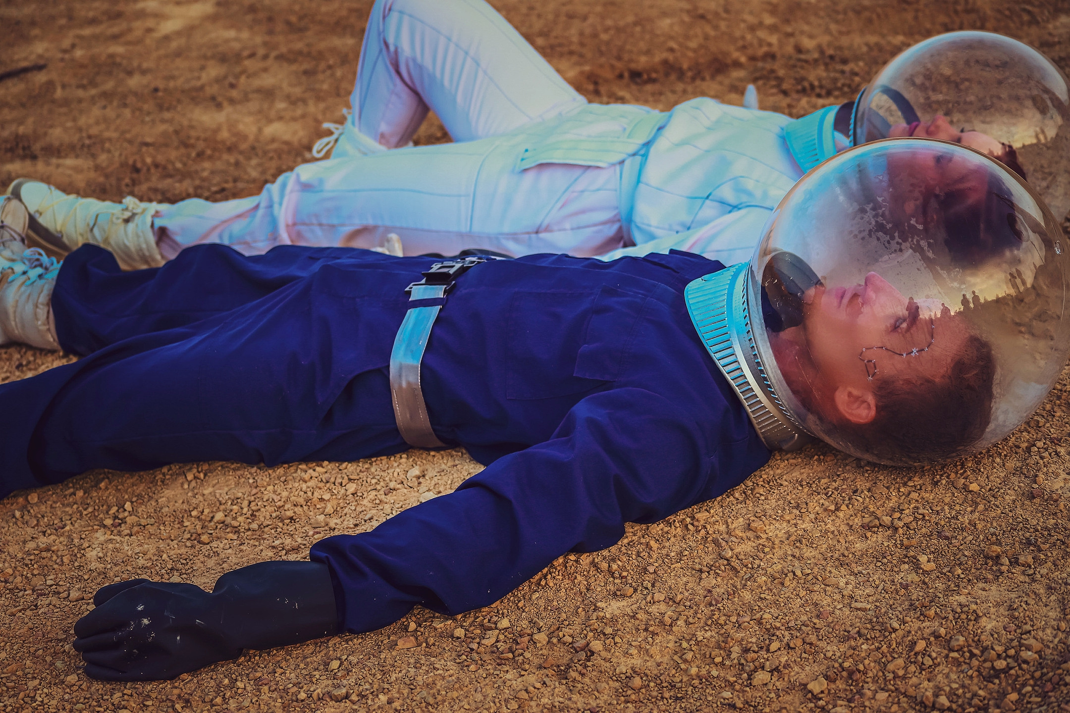 Астронавт. Elena Sova — семейный и женский фотограф в Санкт-Петербурге