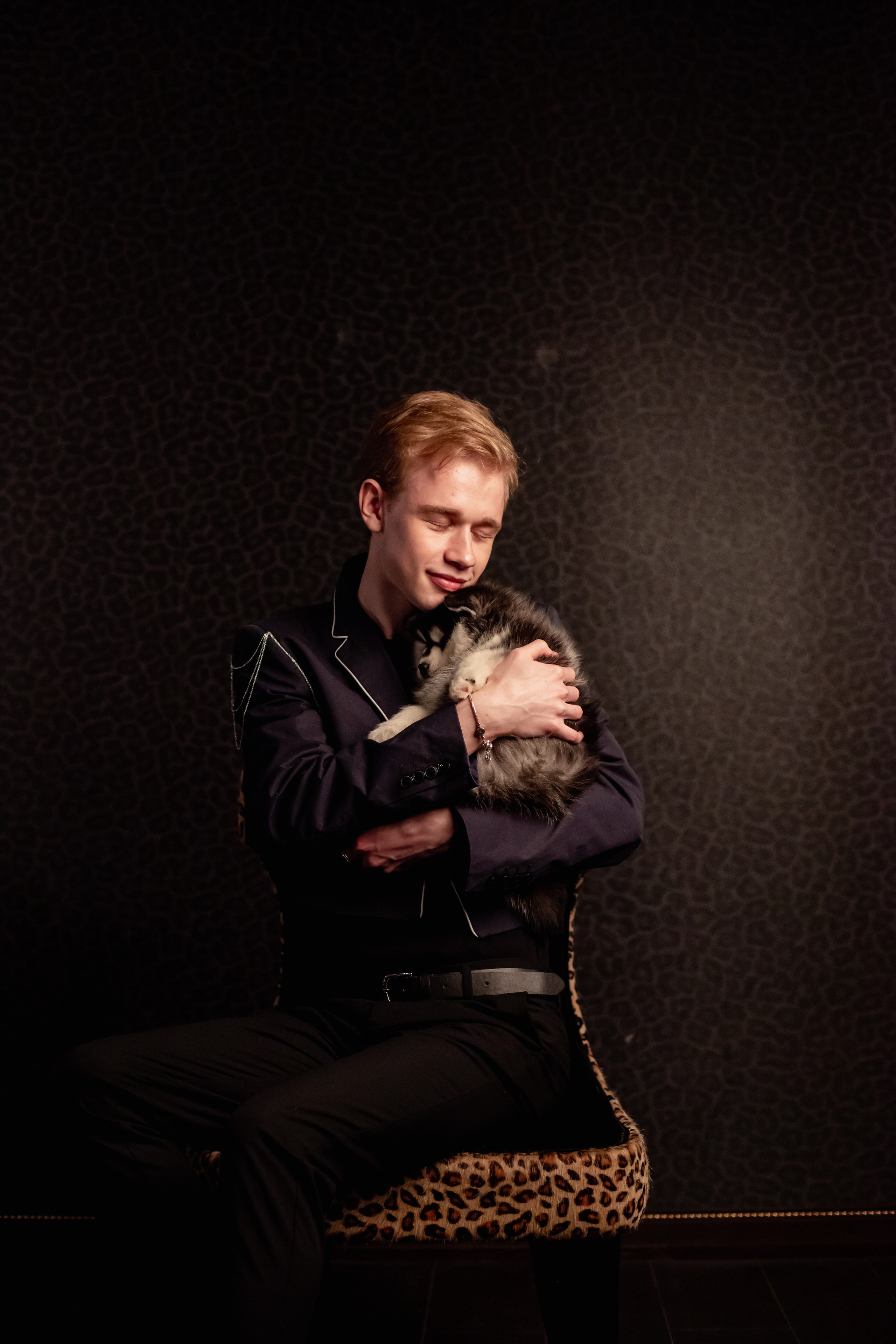 Хаски. Elena Sova — семейный и женский фотограф в Санкт-Петербурге