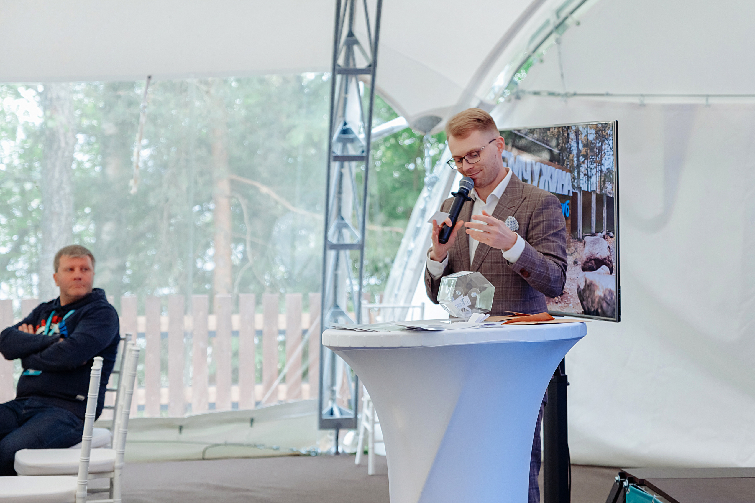 Корпоратив в Жемчужине (загородный комплекс). Elena Sova — семейный и женский фотограф в Санкт-Петербурге
