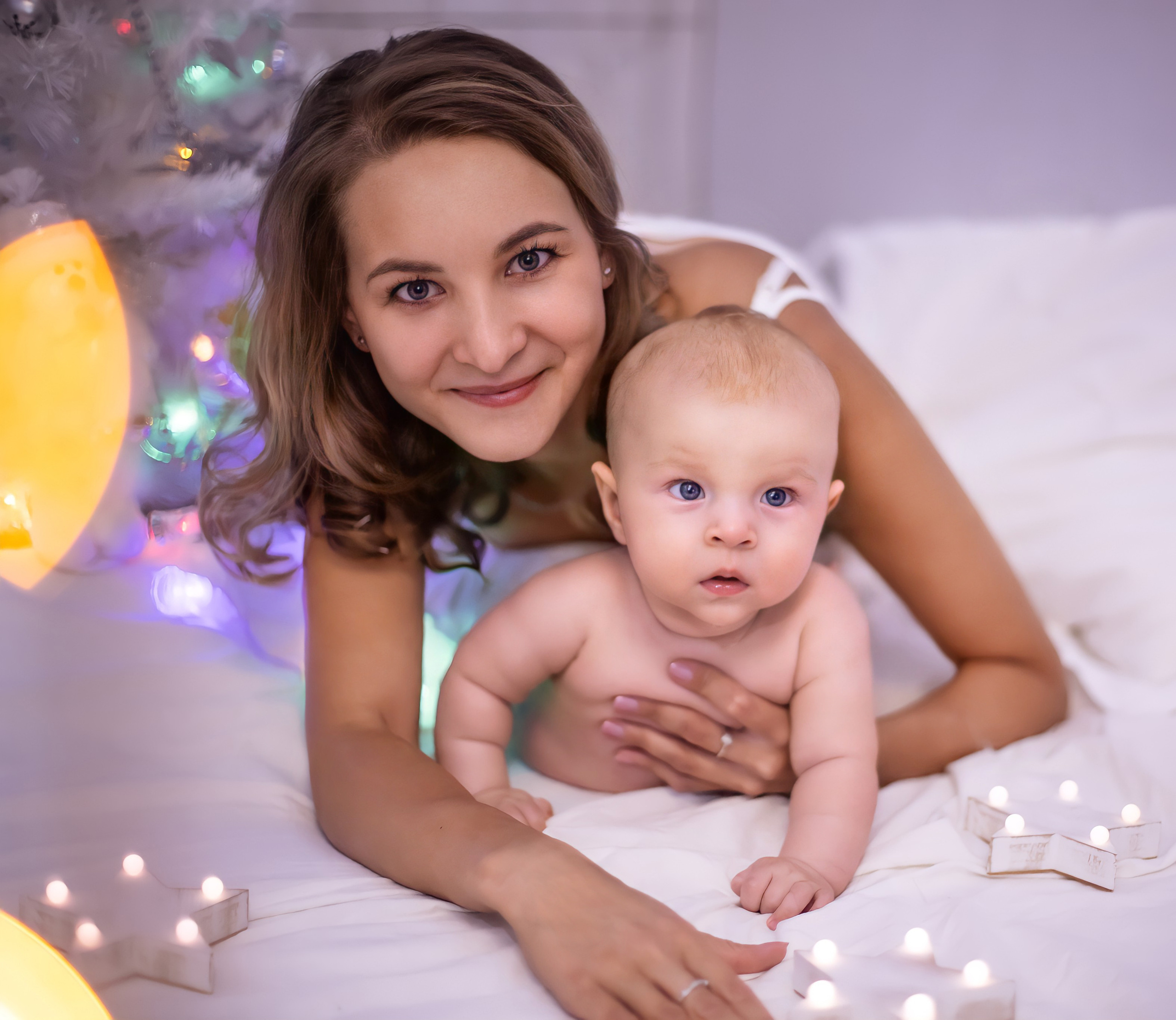 Светлана — домашняя. Elena Sova — семейный и женский фотограф в Санкт-Петербурге