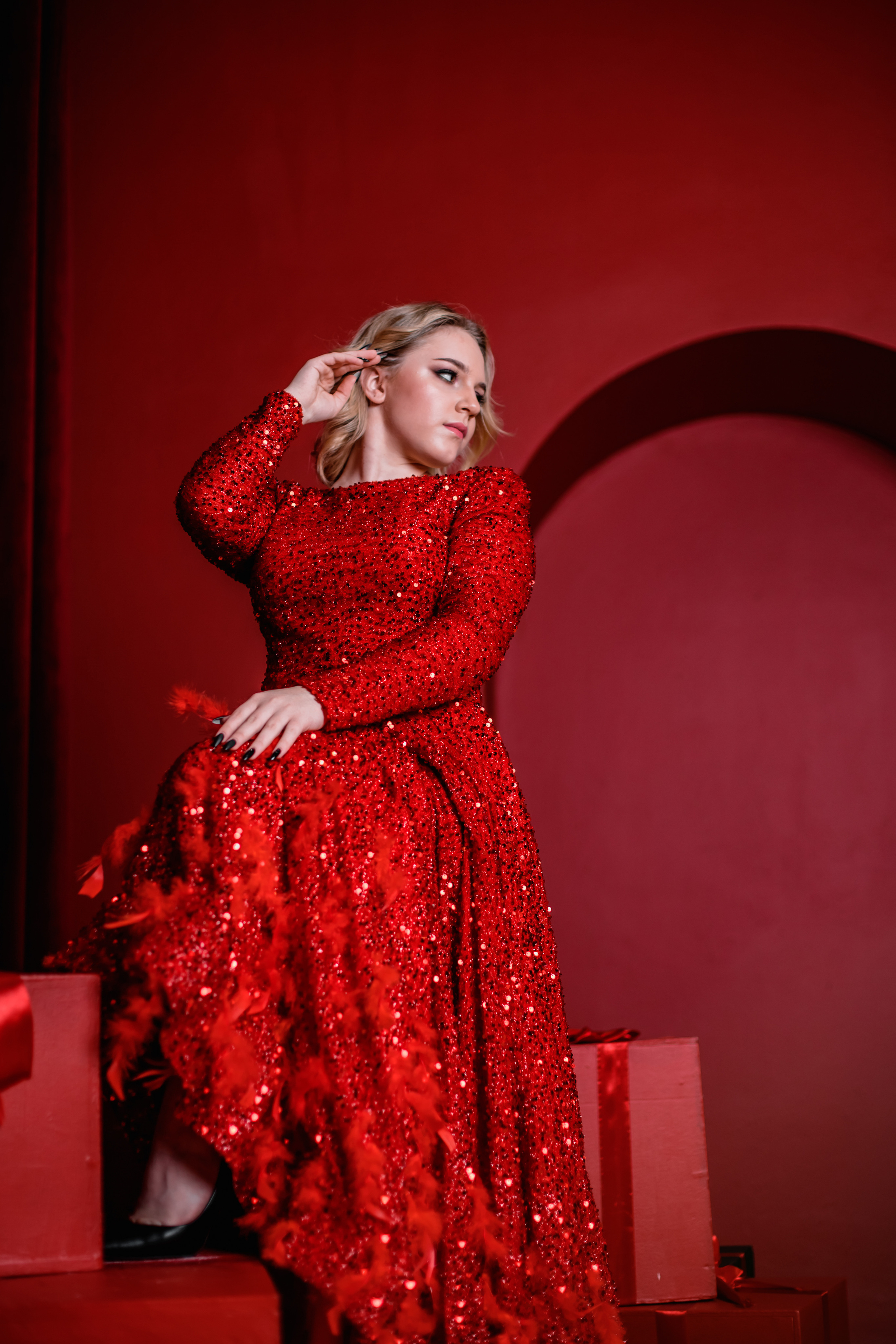 Фотостудия Leona. Elena Sova — семейный и женский фотограф в Санкт-Петербурге