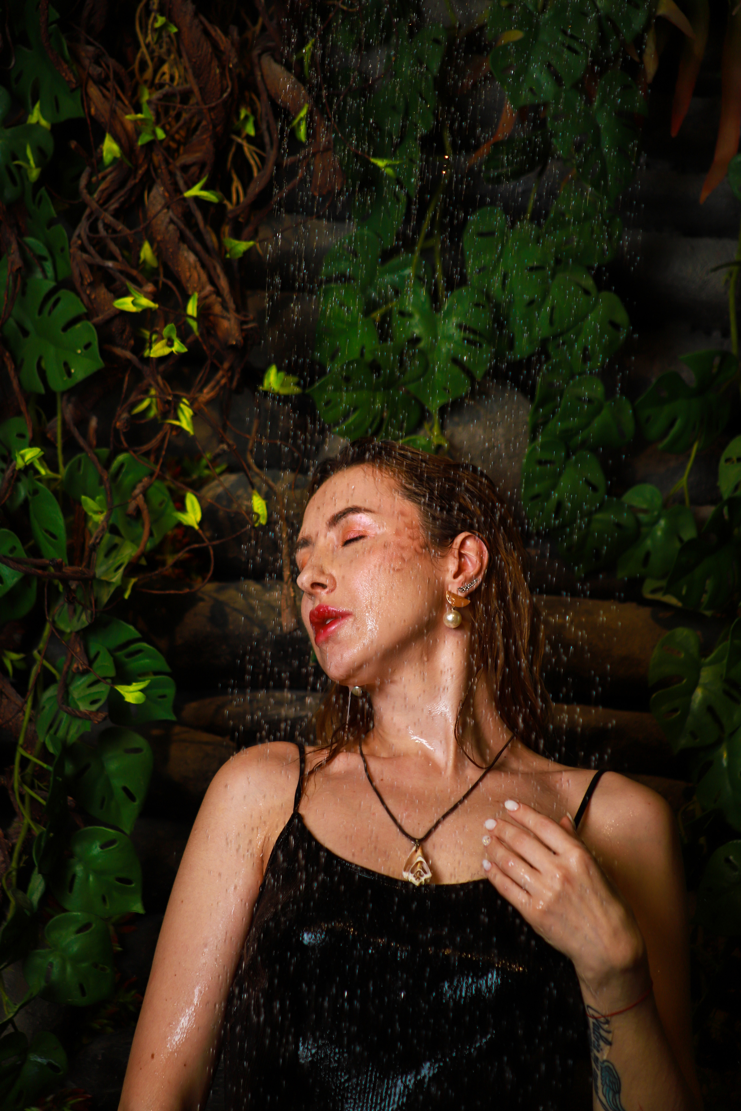 Зал Бали. Elena Sova — семейный и женский фотограф в Санкт-Петербурге