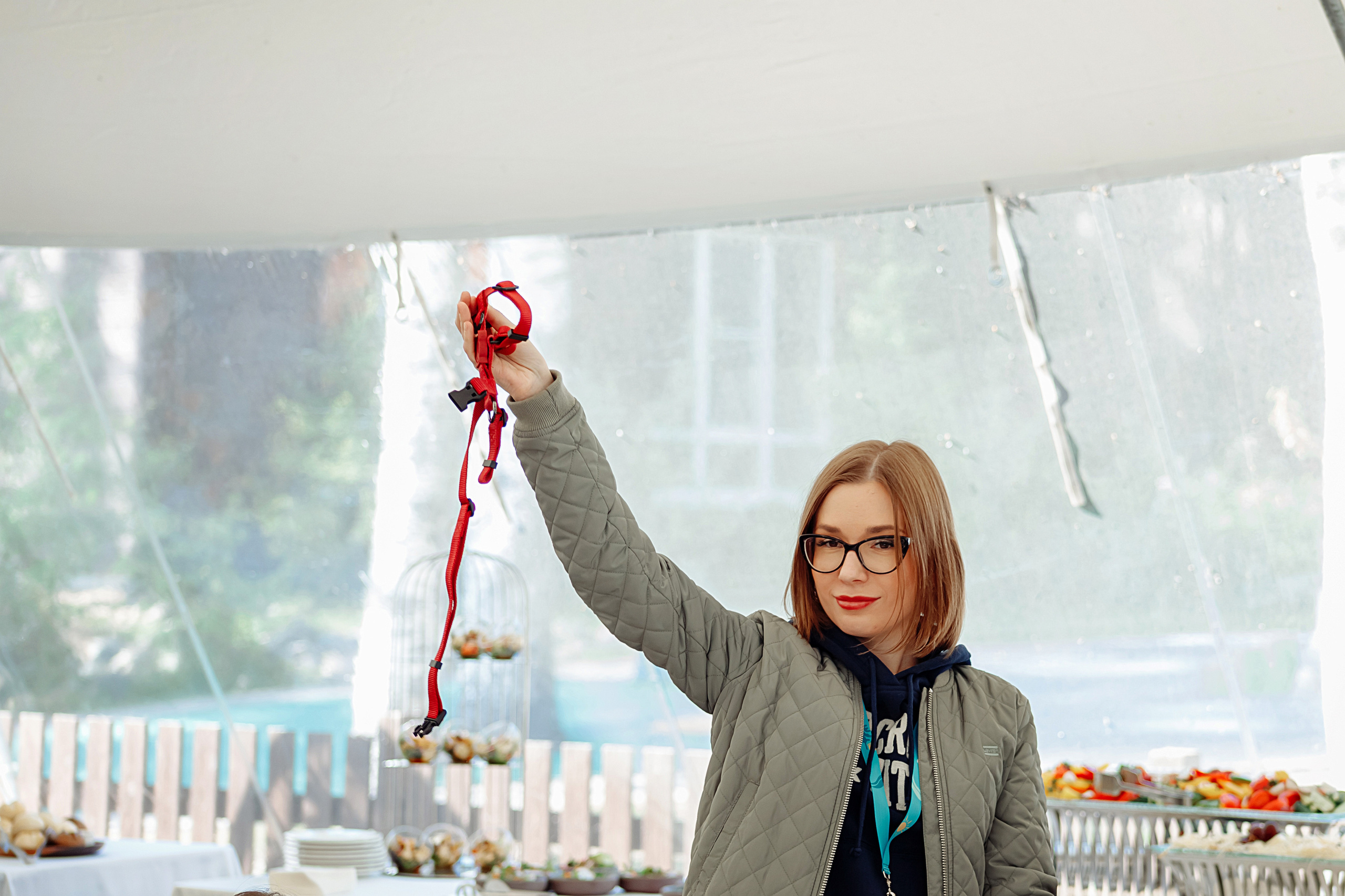 Корпоратив в Жемчужине (загородный комплекс). Elena Sova — семейный и женский фотограф в Санкт-Петербурге