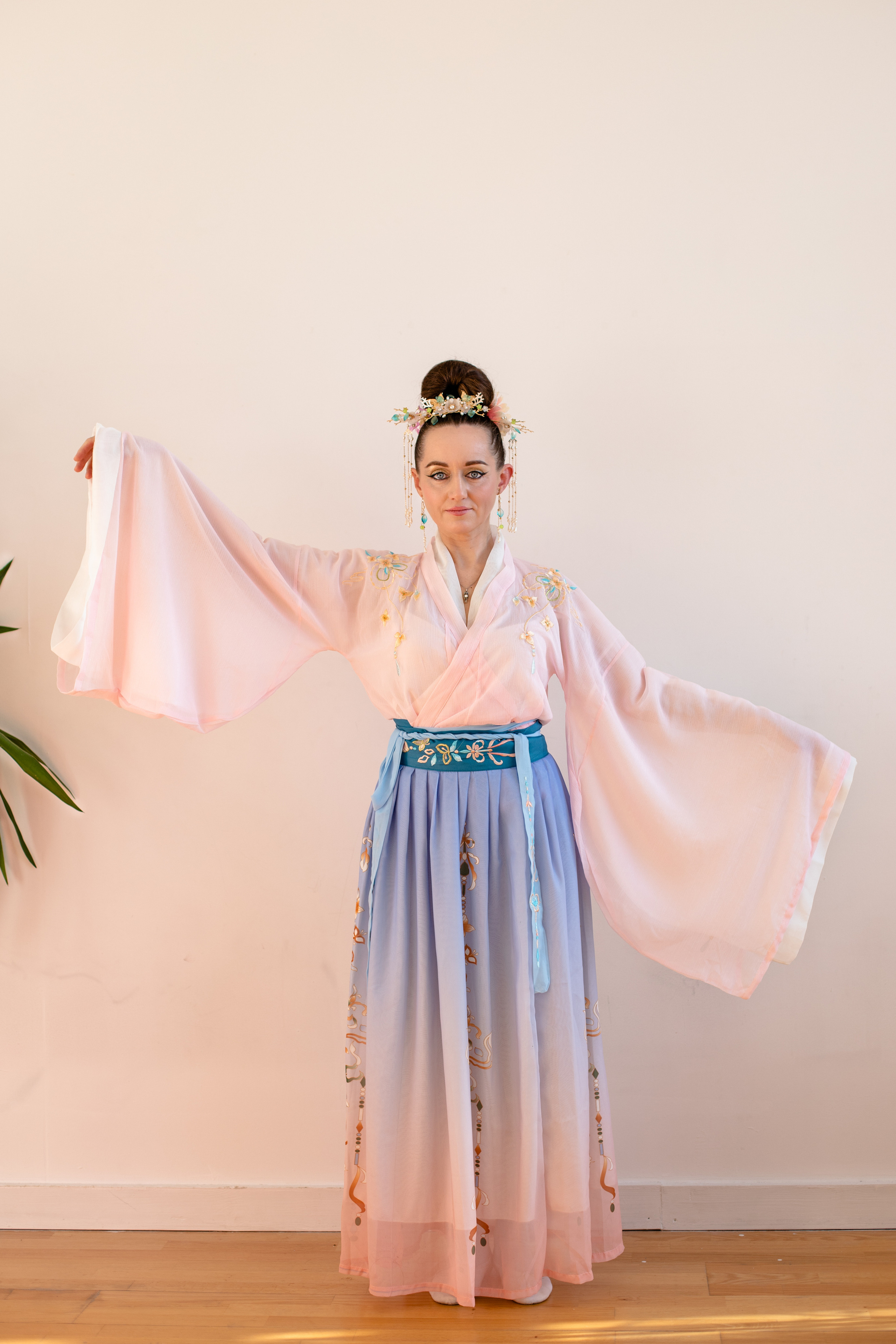 Азиатский сет. Elena Sova — семейный и женский фотограф в Санкт-Петербурге