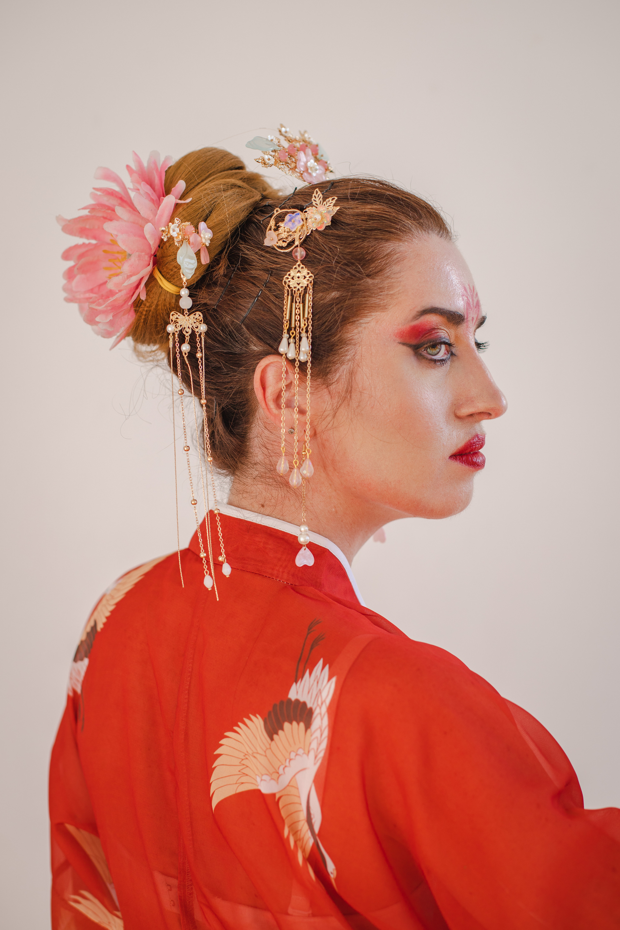 Азиатский сет. Elena Sova — семейный и женский фотограф в Санкт-Петербурге