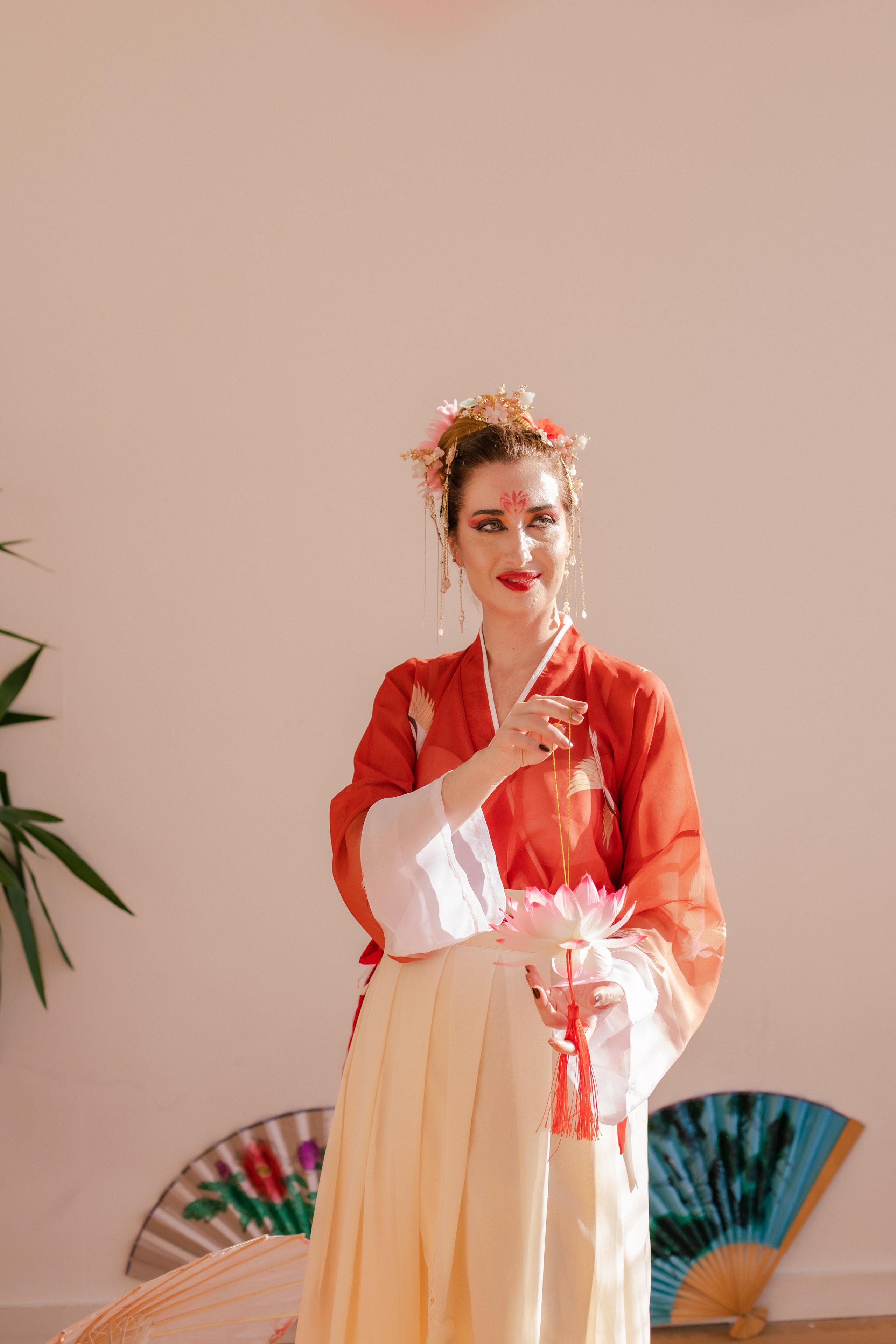 Азиатский сет. Elena Sova — семейный и женский фотограф в Санкт-Петербурге