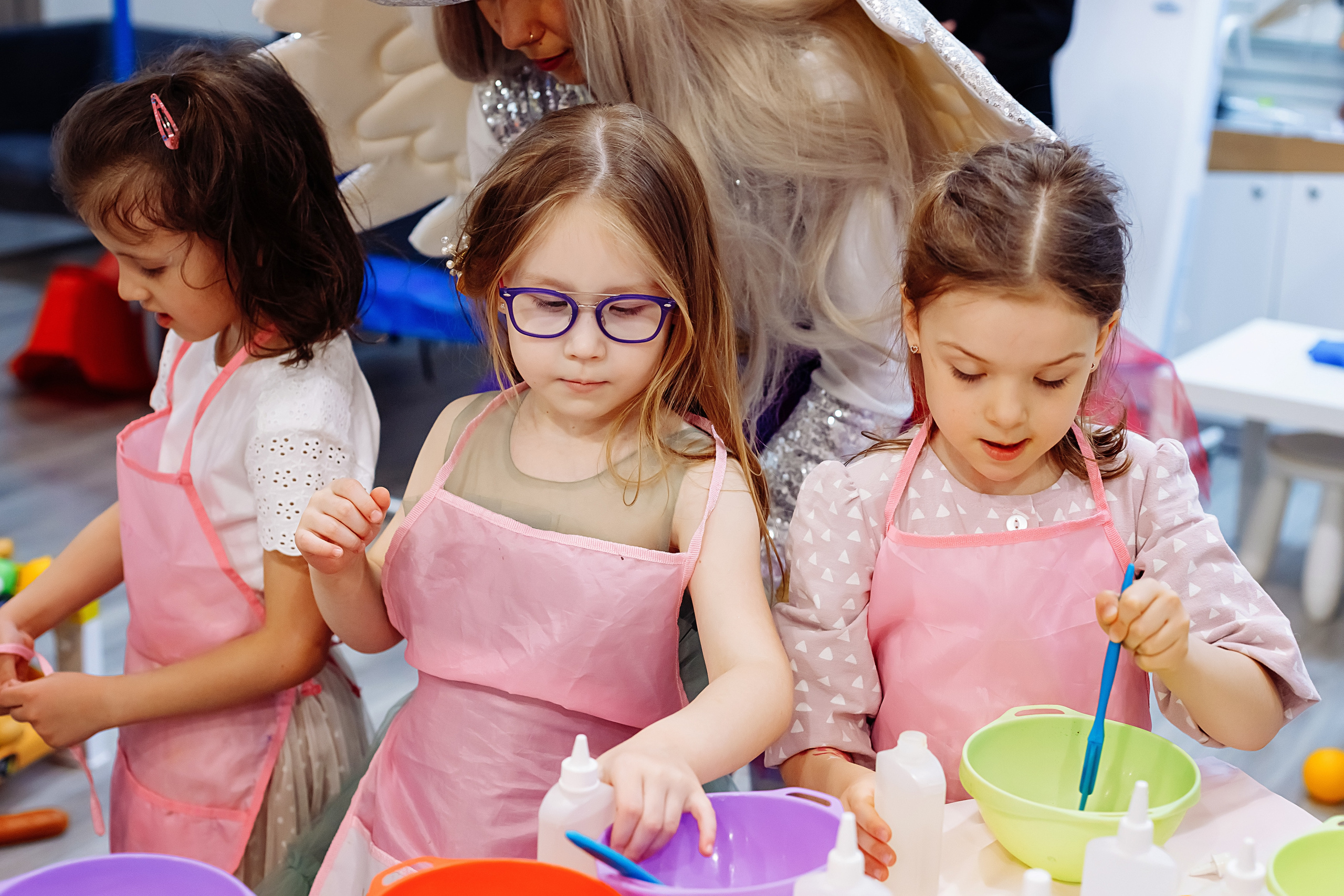 Вареньке 6лет. Elena Sova — семейный и женский фотограф в Санкт-Петербурге