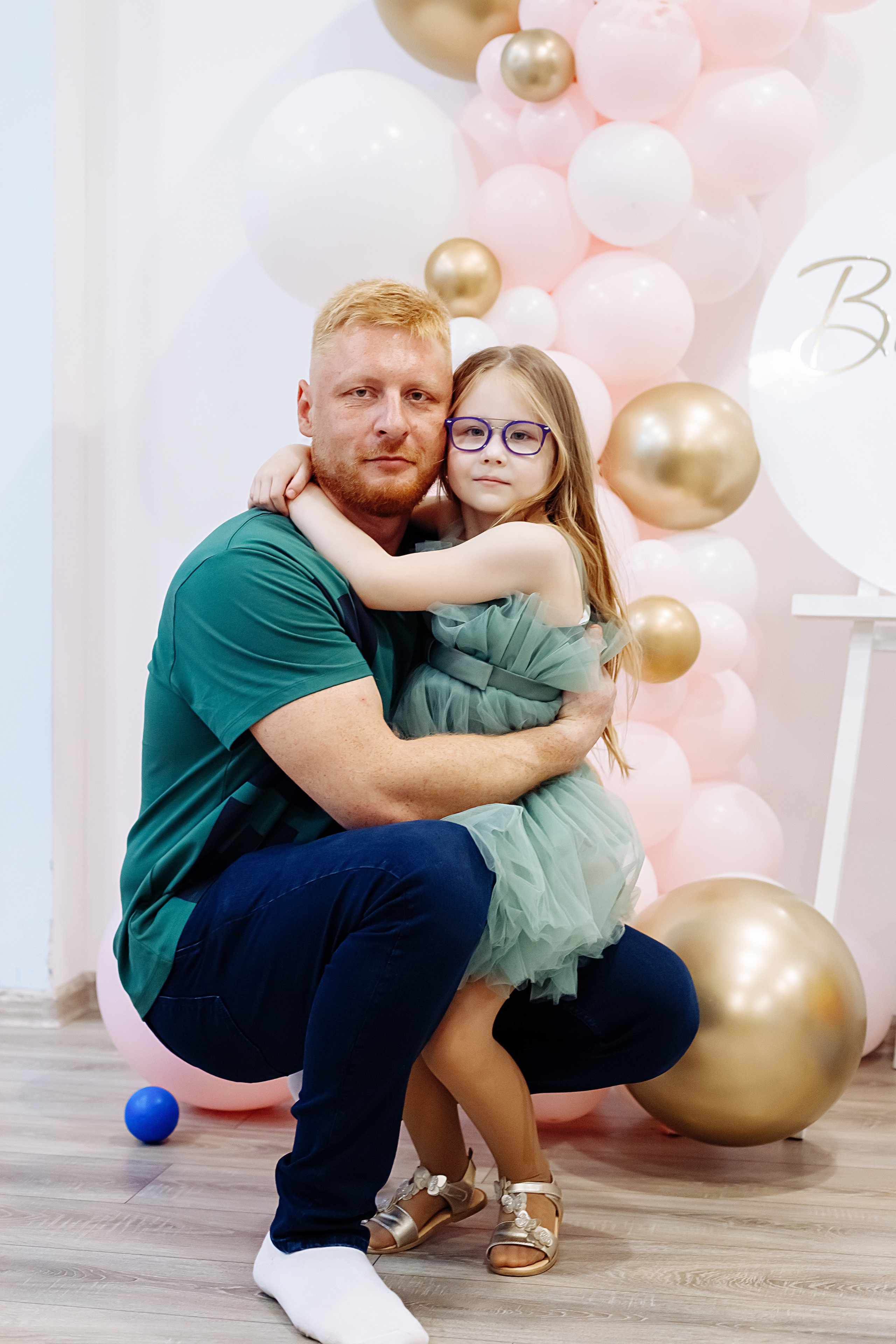 Вареньке 6лет. Elena Sova — семейный и женский фотограф в Санкт-Петербурге