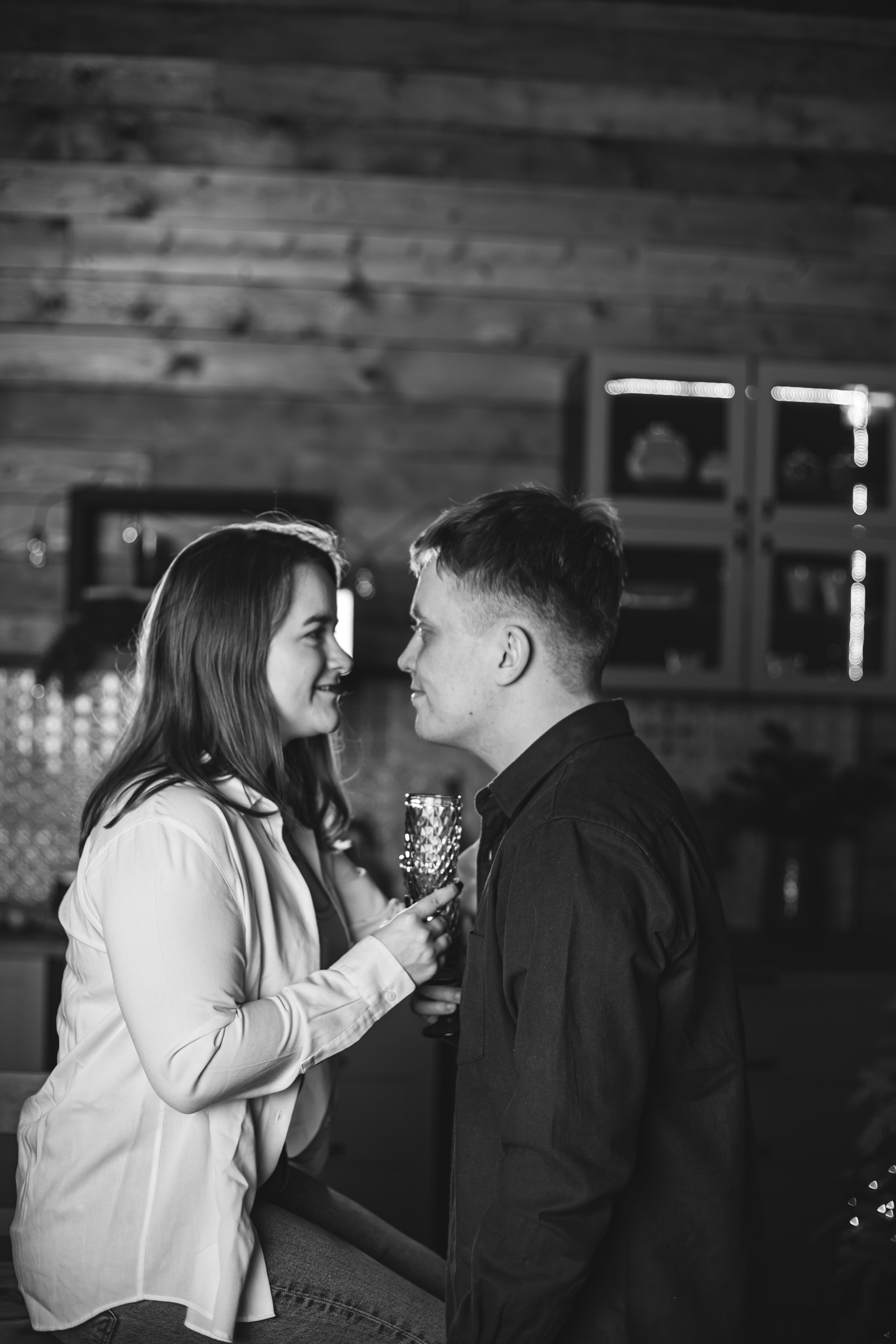 Кирилл и Наталья. Elena Sova — семейный и женский фотограф в Санкт-Петербурге