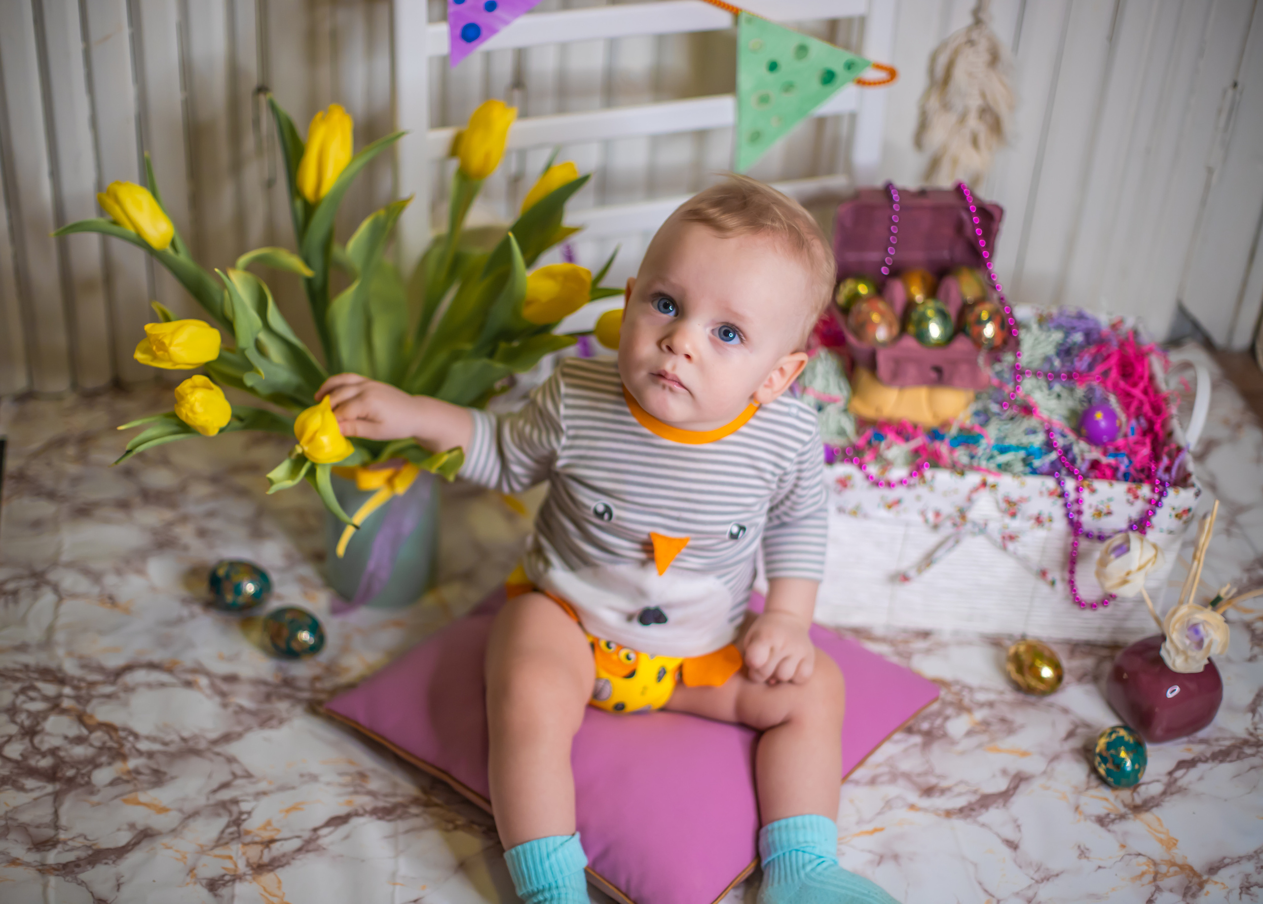 Домашняя фотозона. Elena Sova — семейный и женский фотограф в Санкт-Петербурге