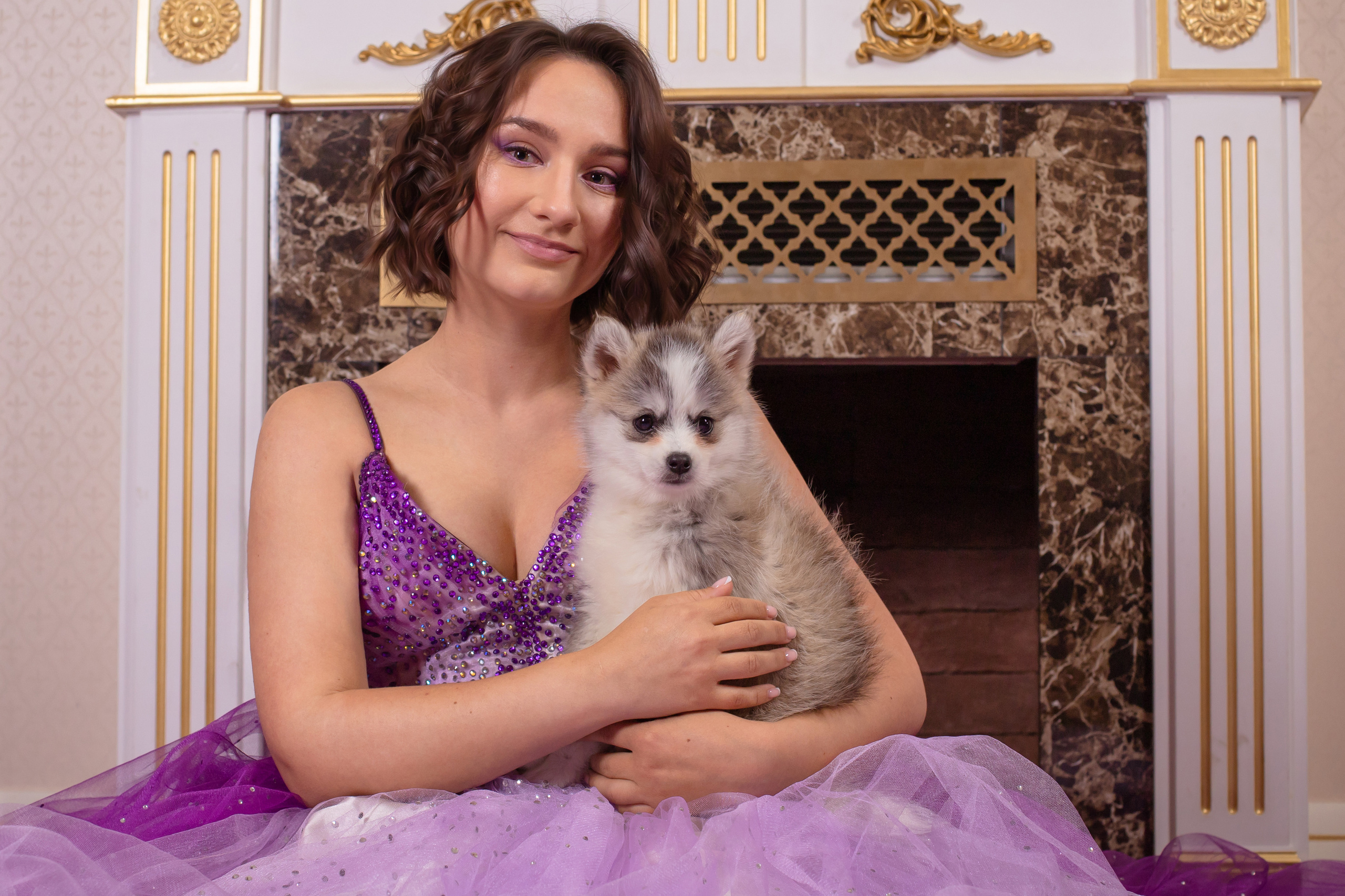 Хаски. Elena Sova — семейный и женский фотограф в Санкт-Петербурге