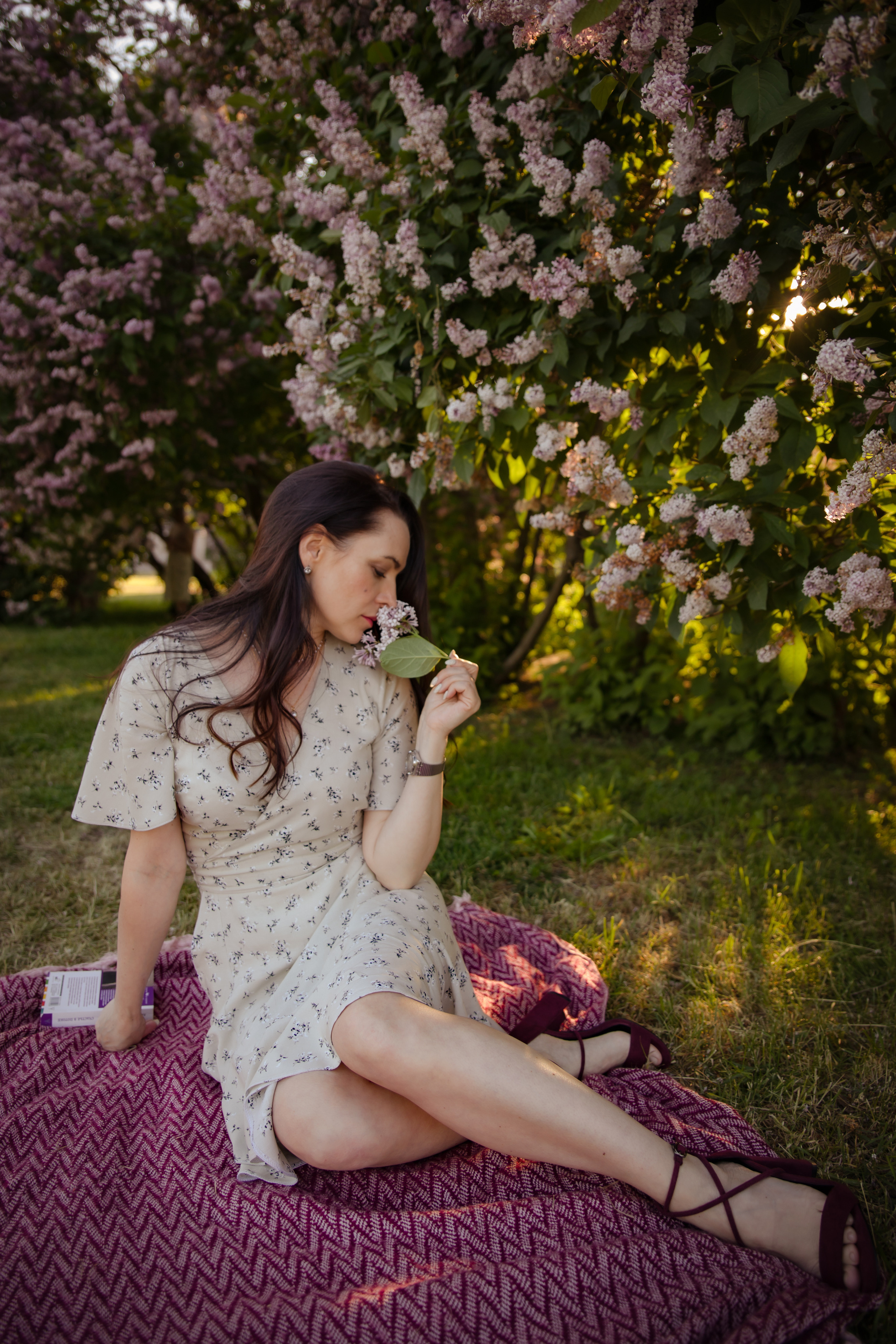 Евгения на марсовом поле. Elena Sova — семейный и женский фотограф в Санкт-Петербурге