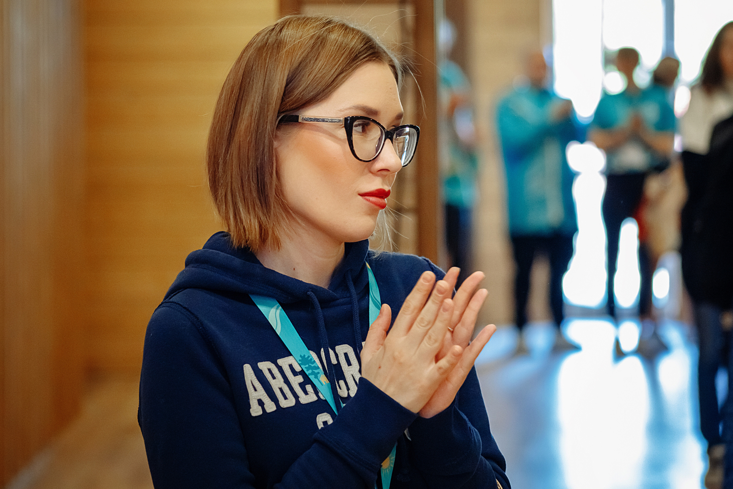 Корпоратив в Жемчужине (загородный комплекс). Elena Sova — семейный и женский фотограф в Санкт-Петербурге