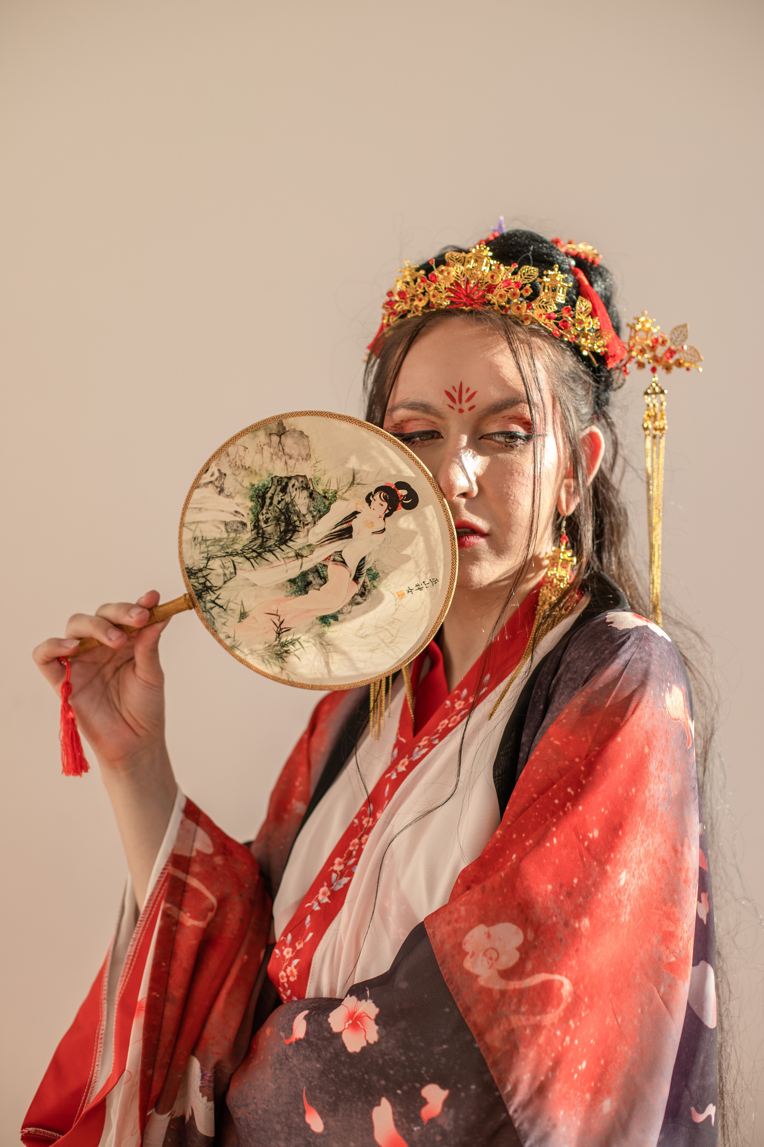 Азиатский сет. Elena Sova — семейный и женский фотограф в Санкт-Петербурге