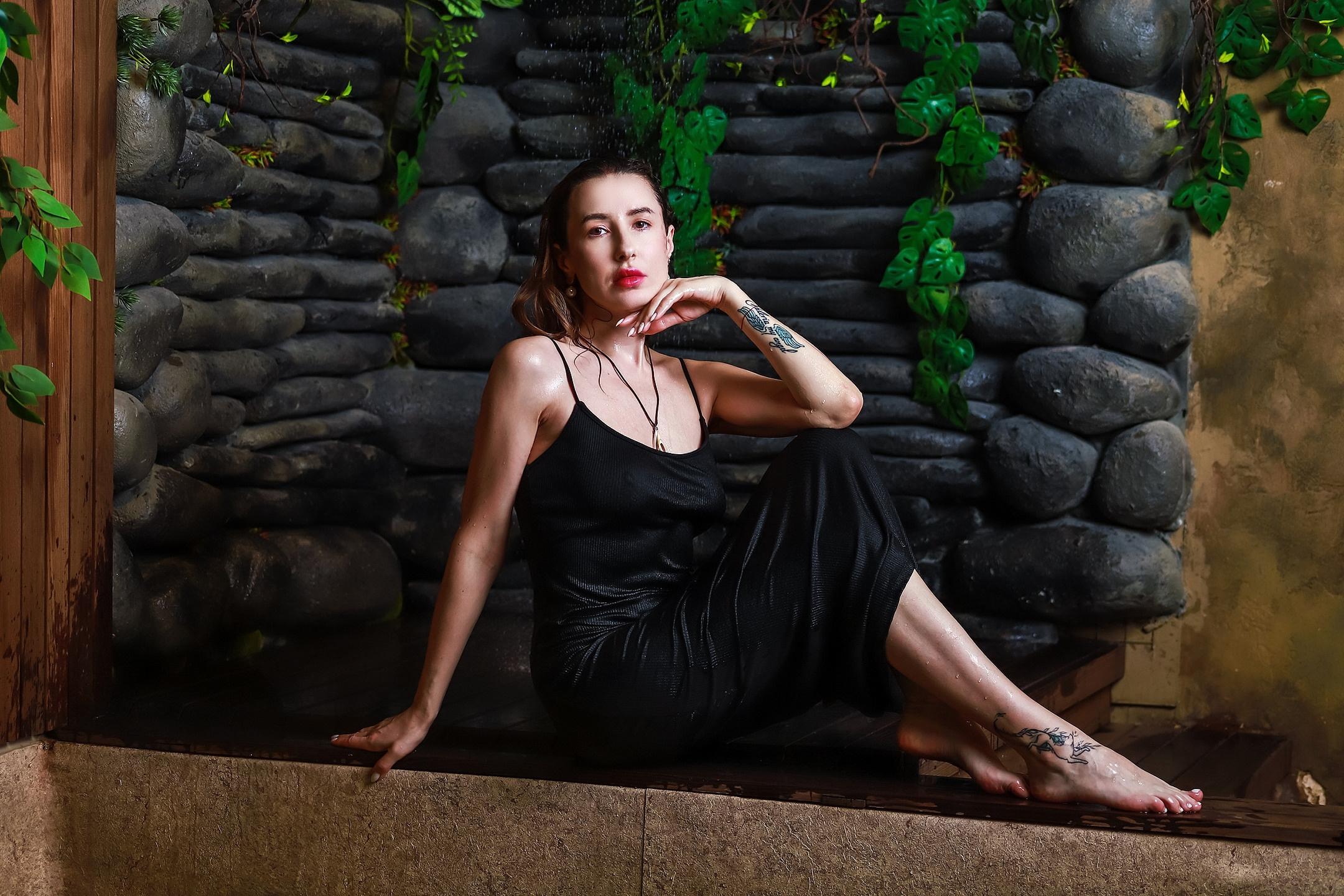 Зал Бали. Elena Sova — семейный и женский фотограф в Санкт-Петербурге