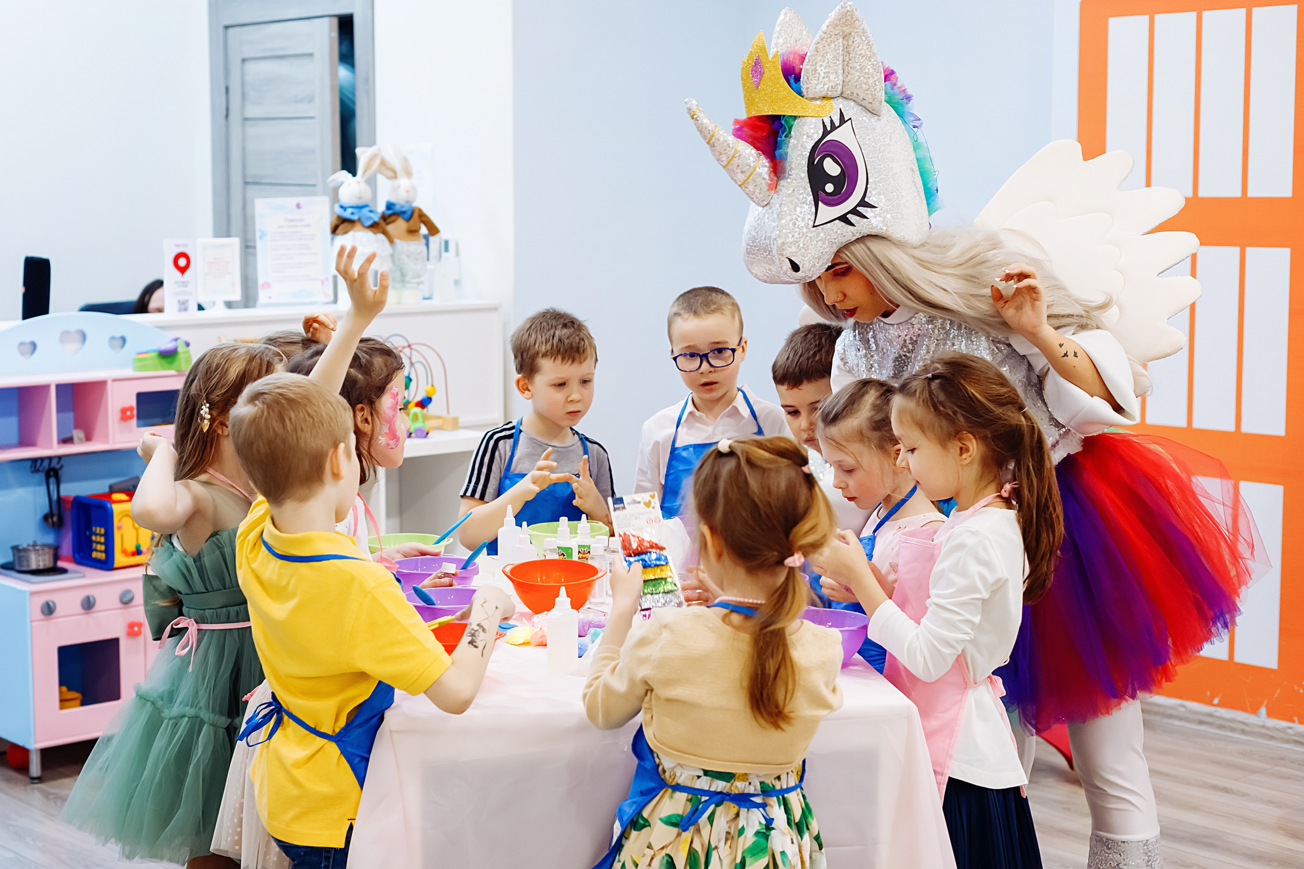Вареньке 6лет. Elena Sova — семейный и женский фотограф в Санкт-Петербурге