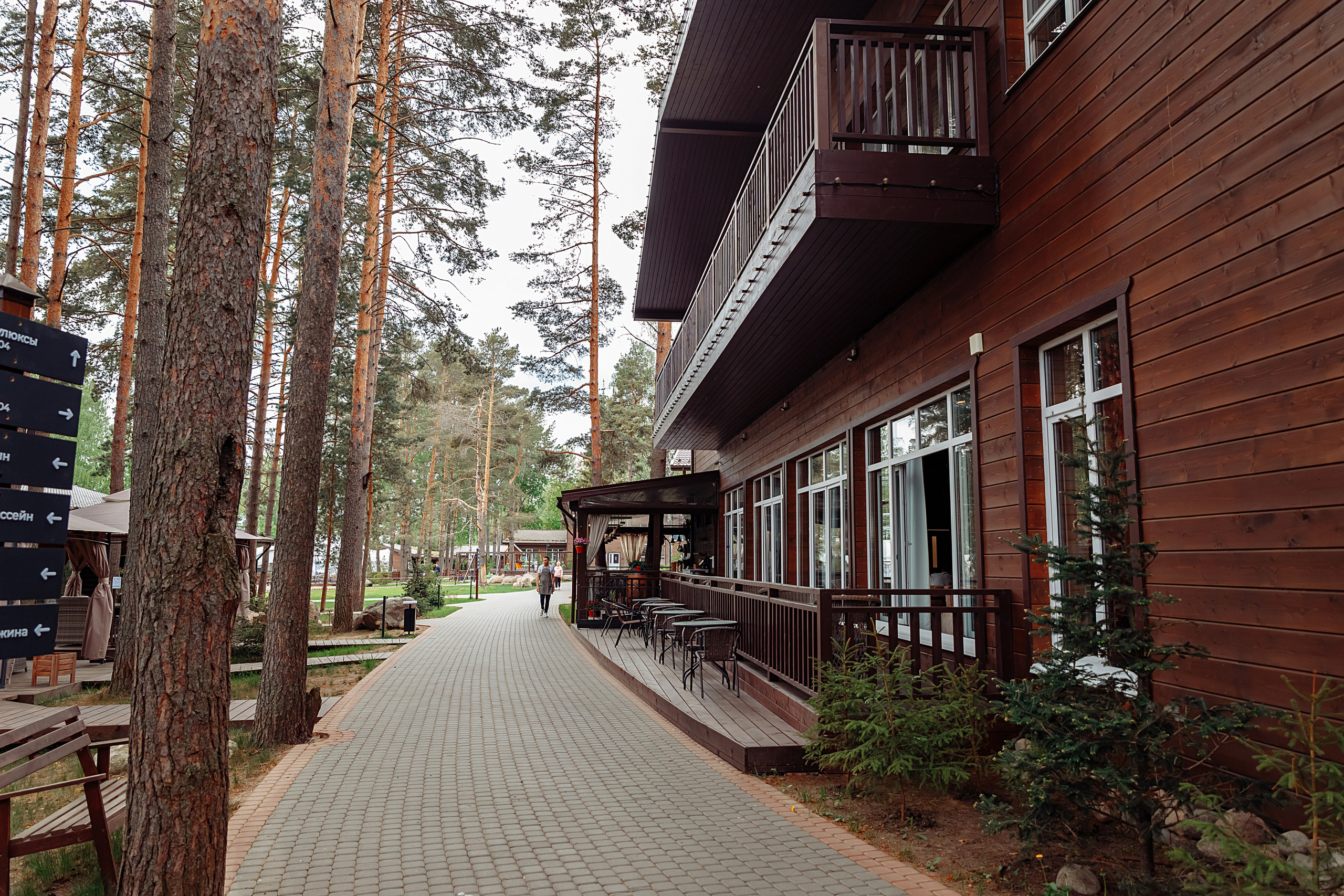 Корпоратив в Жемчужине (загородный комплекс). Elena Sova — семейный и женский фотограф в Санкт-Петербурге