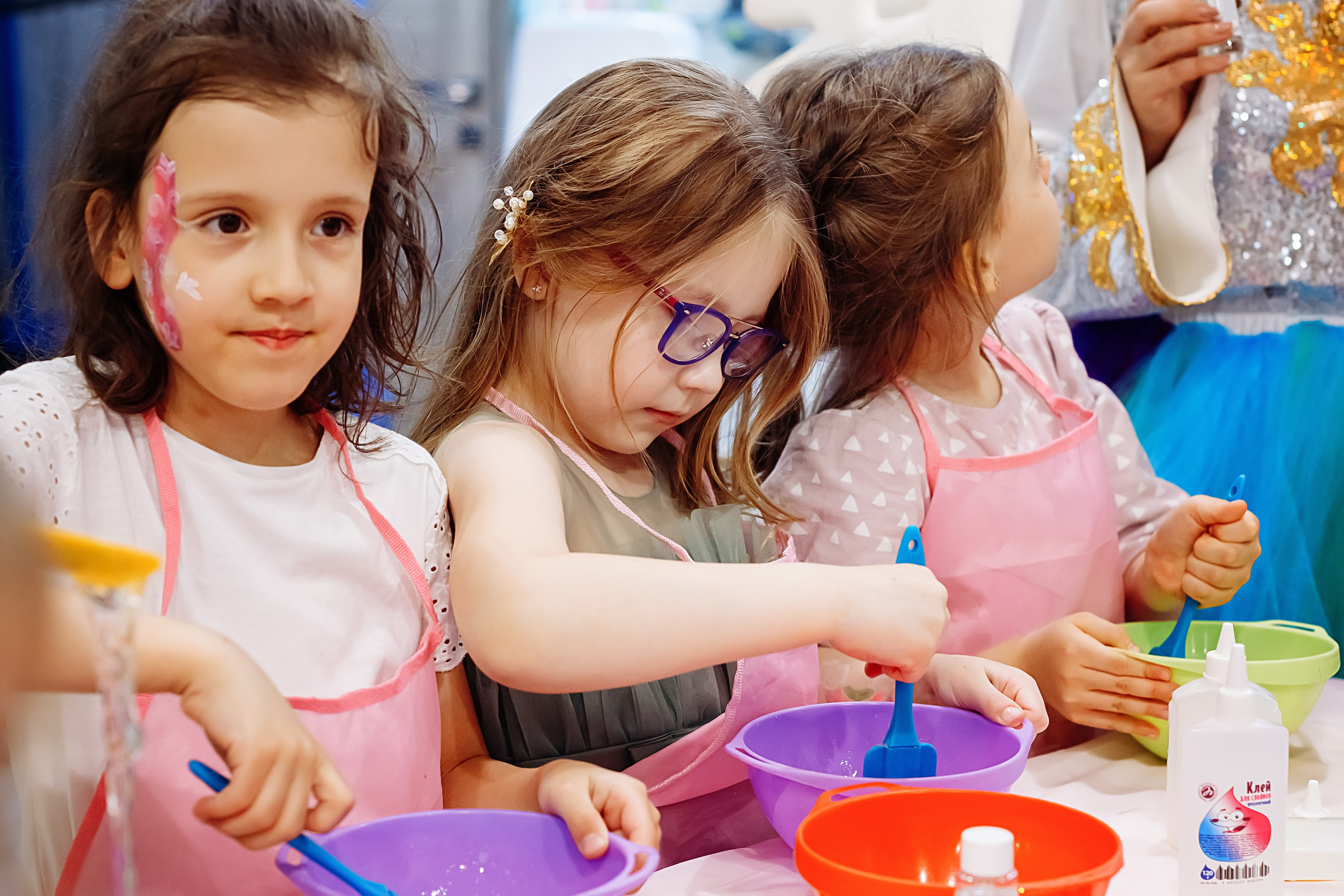 Вареньке 6лет. Elena Sova — семейный и женский фотограф в Санкт-Петербурге