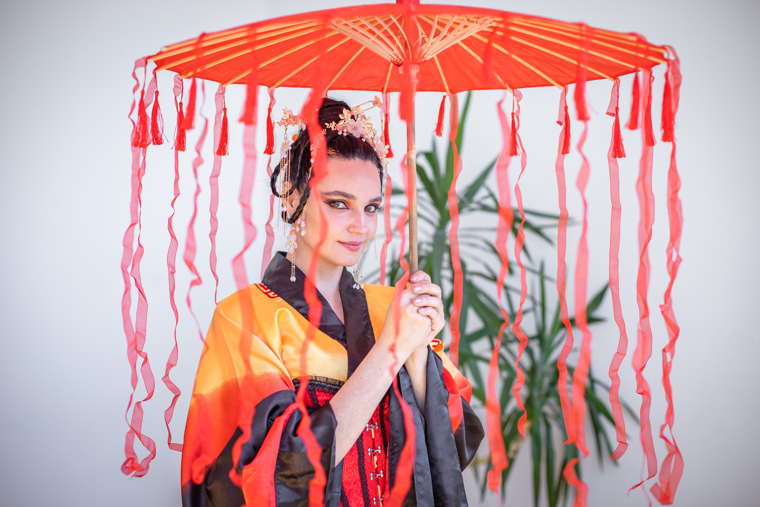 Азиатский сет. Elena Sova — семейный и женский фотограф в Санкт-Петербурге