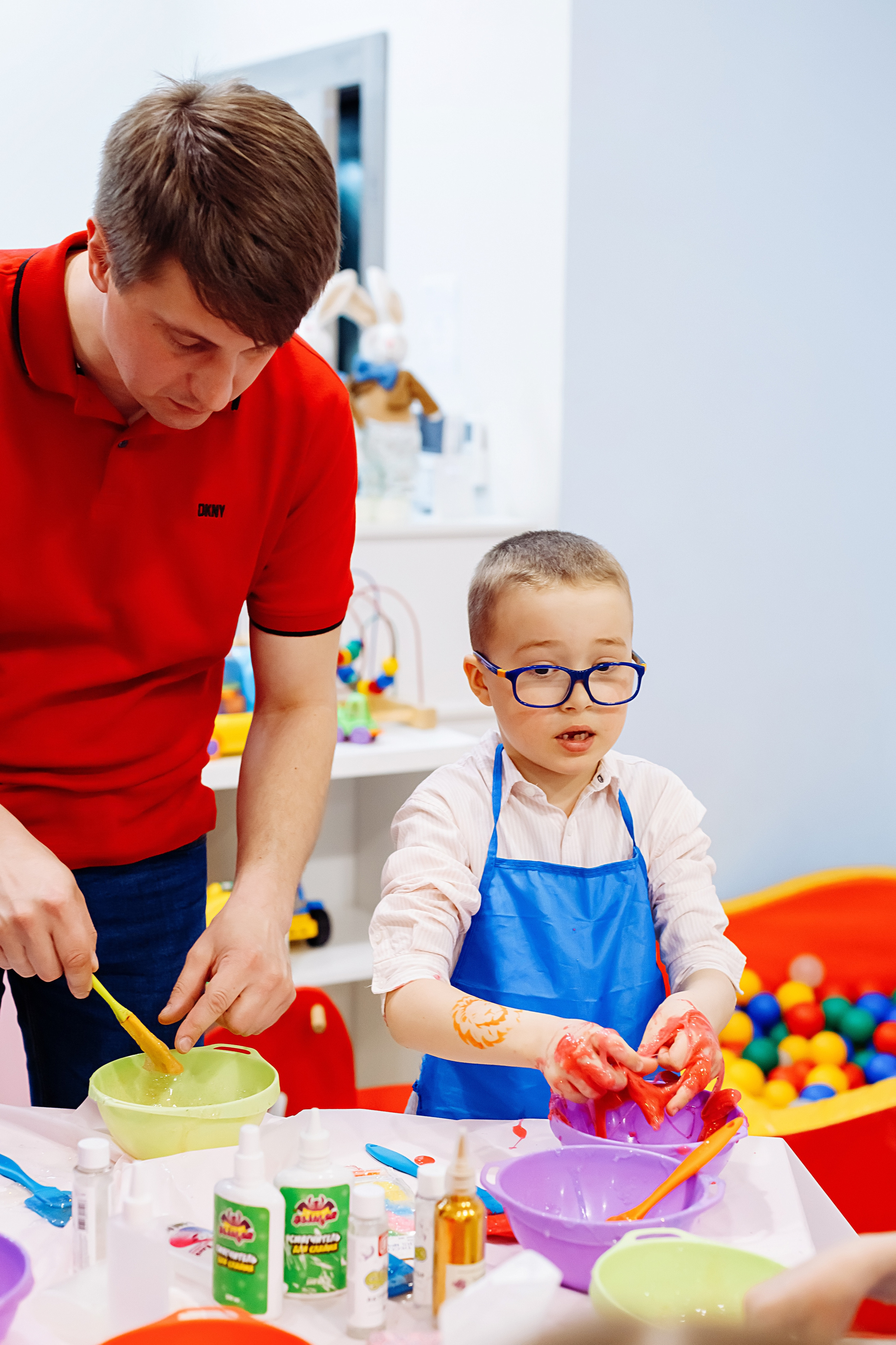Вареньке 6лет. Elena Sova — семейный и женский фотограф в Санкт-Петербурге