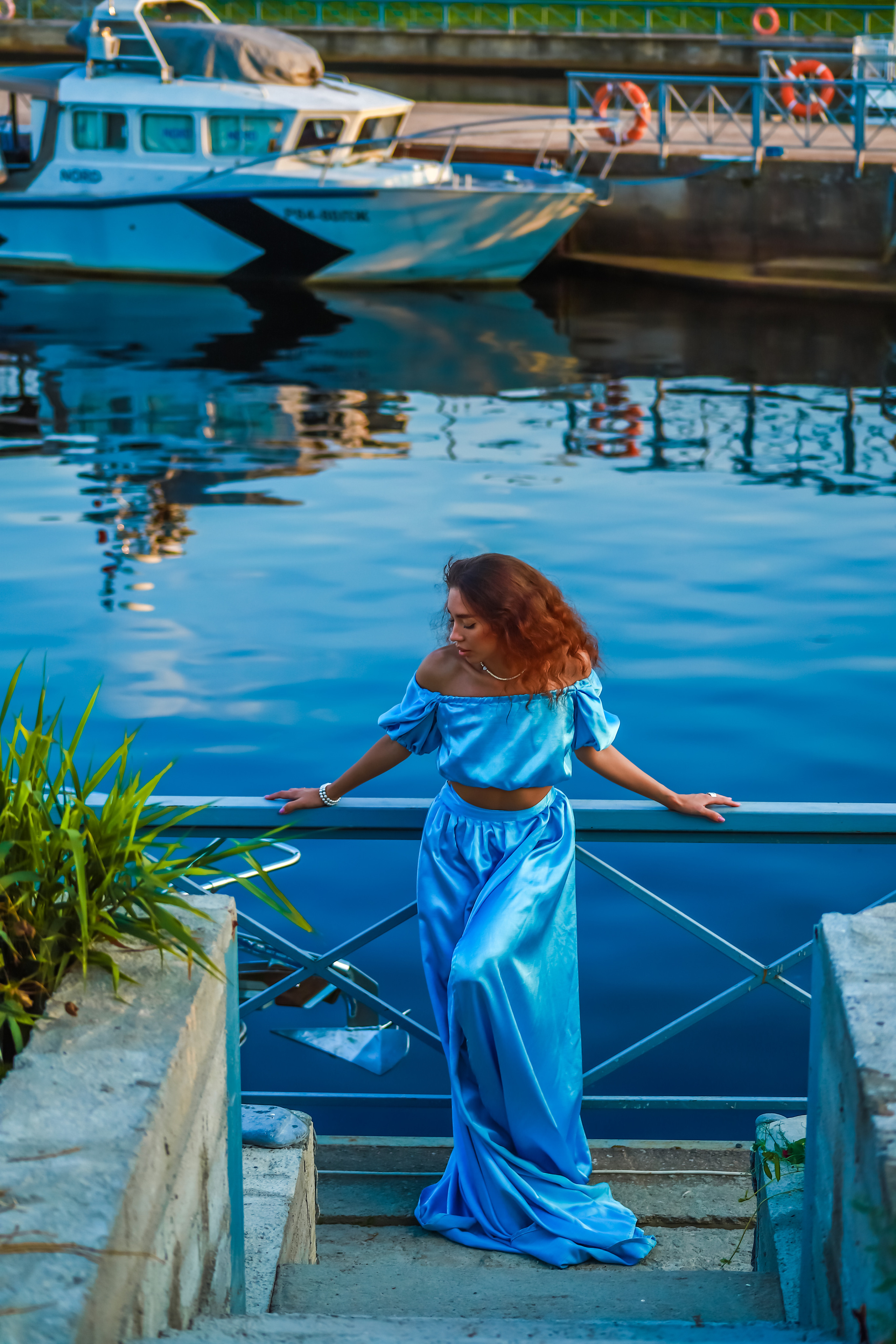 На Ладоге. Elena Sova — семейный и женский фотограф в Санкт-Петербурге