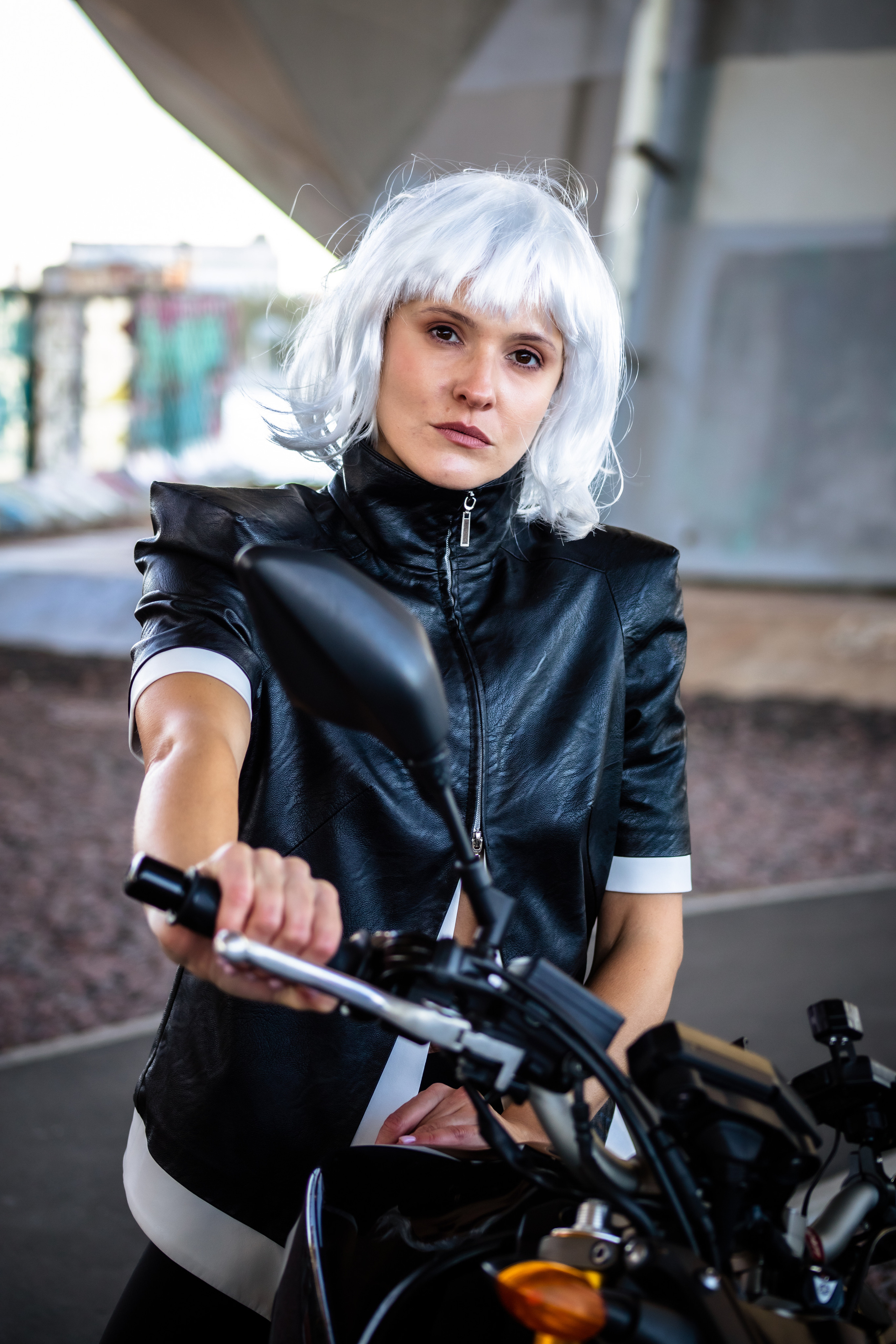 Клип под мостом Бетанкура. Elena Sova — семейный и женский фотограф в Санкт-Петербурге