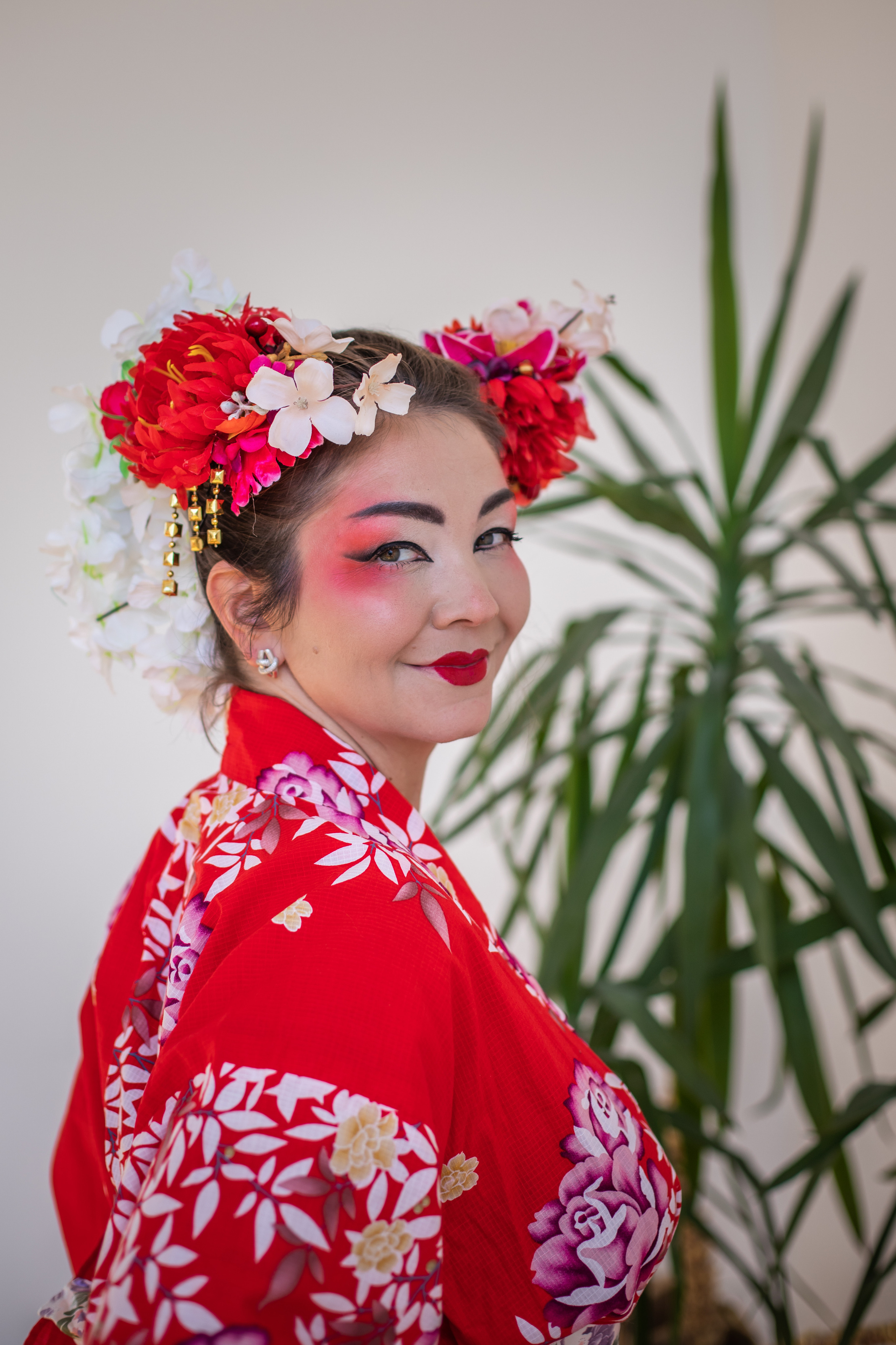 Азиатский сет. Elena Sova — семейный и женский фотограф в Санкт-Петербурге