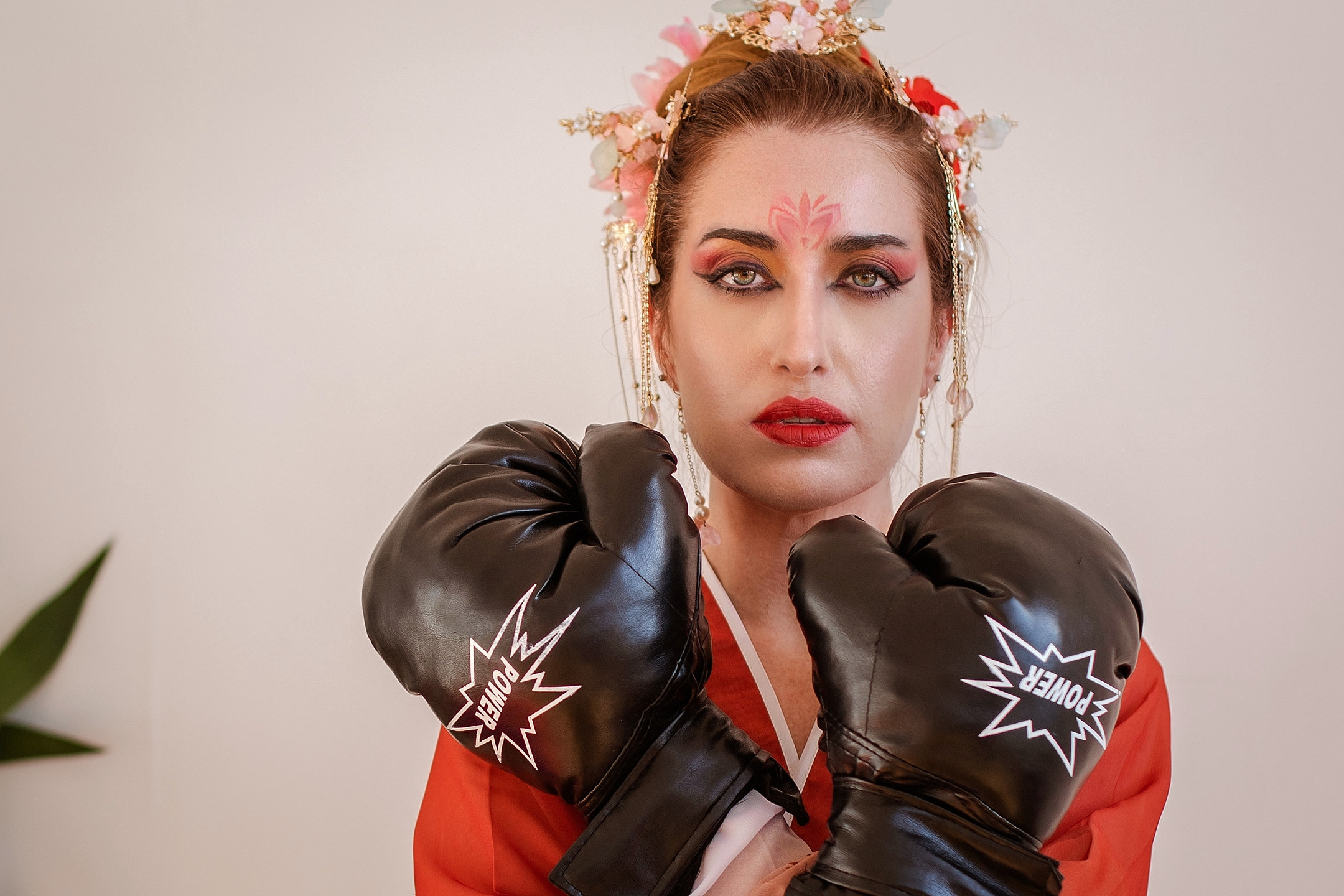 Азиатский сет. Elena Sova — семейный и женский фотограф в Санкт-Петербурге