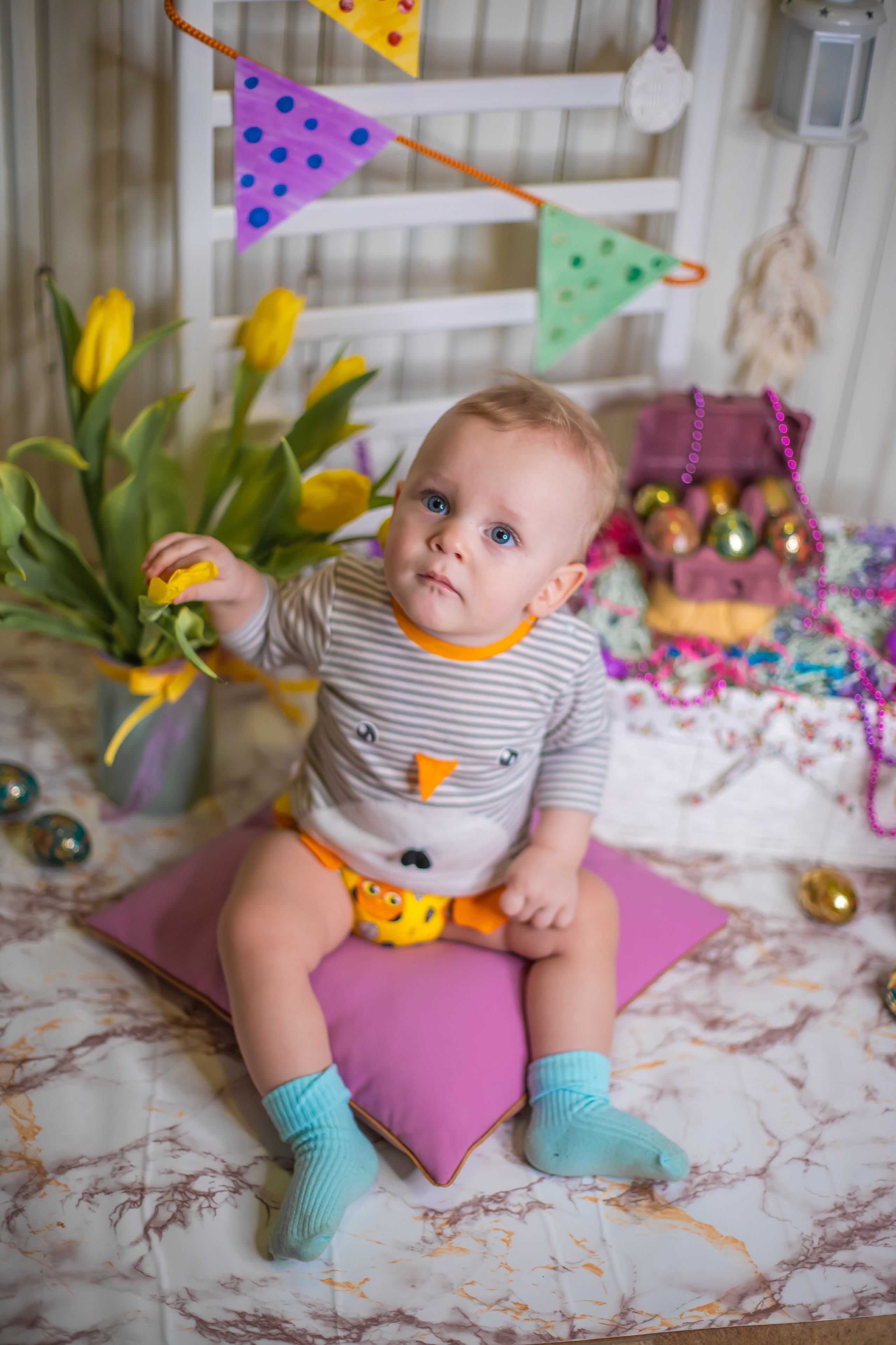 Домашняя фотозона. Elena Sova — семейный и женский фотограф в Санкт-Петербурге