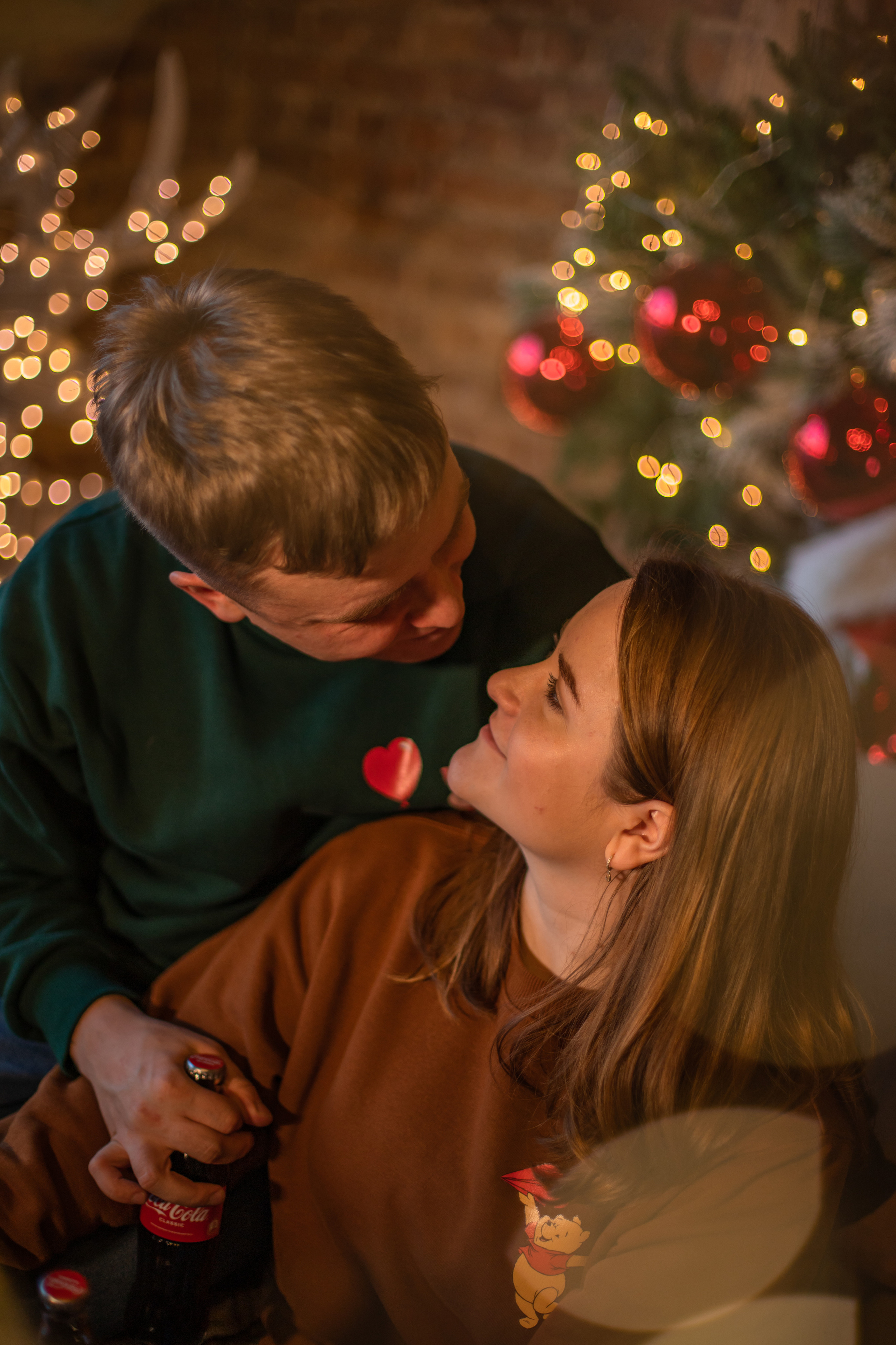 Наташа и Кирилл. Elena Sova — семейный и женский фотограф в Санкт-Петербурге