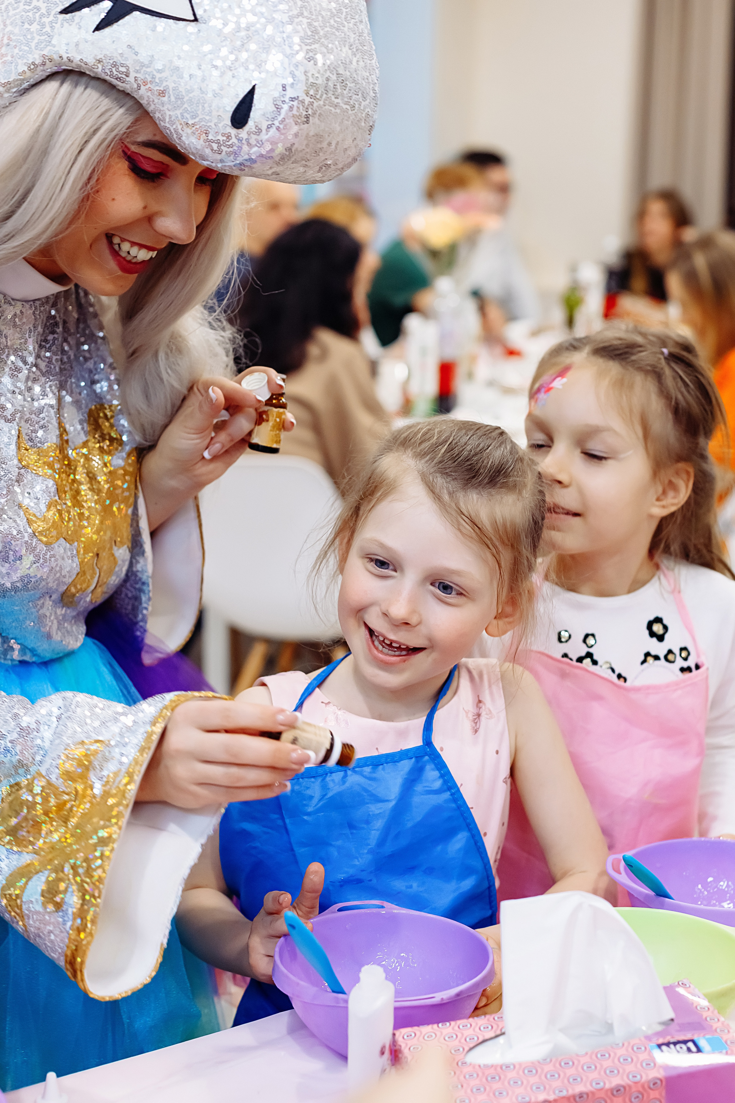 Вареньке 6лет. Elena Sova — семейный и женский фотограф в Санкт-Петербурге