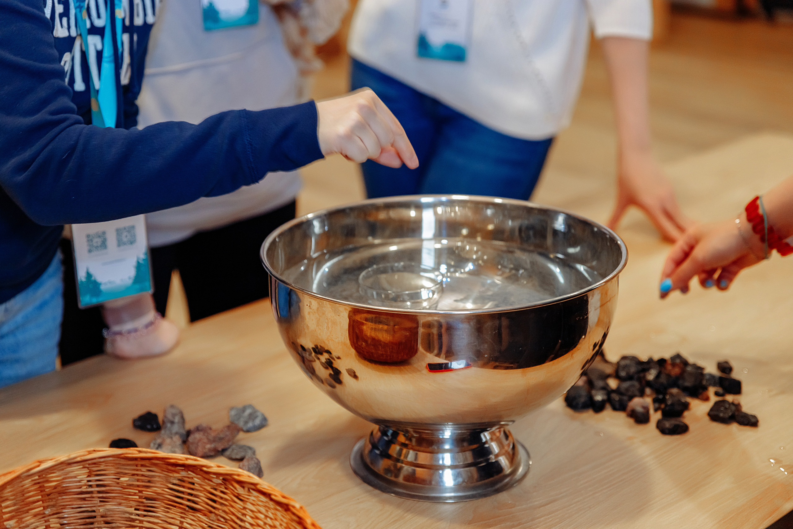 Корпоратив в Жемчужине (загородный комплекс). Elena Sova — семейный и женский фотограф в Санкт-Петербурге