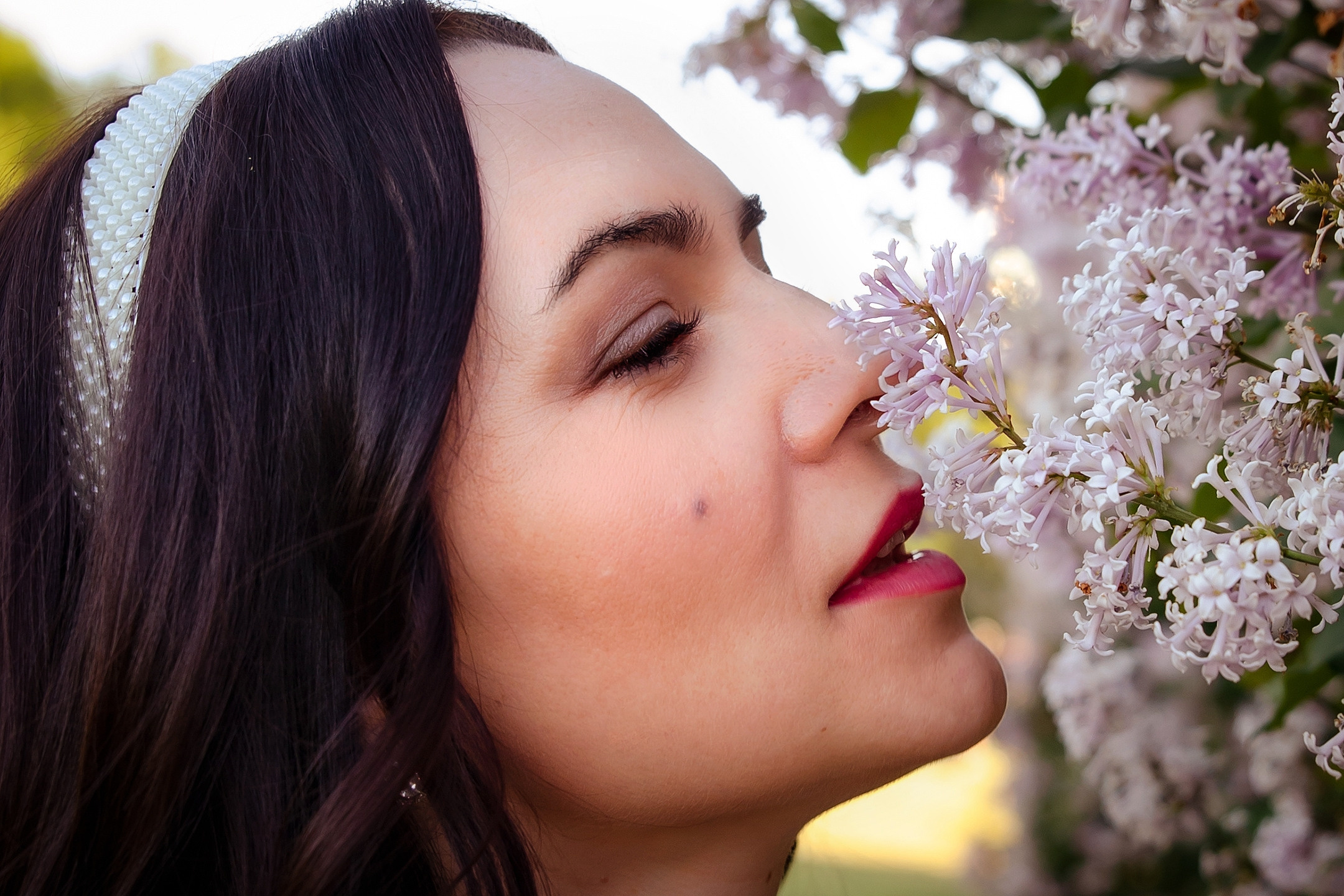 Евгения на марсовом поле. Elena Sova — семейный и женский фотограф в Санкт-Петербурге