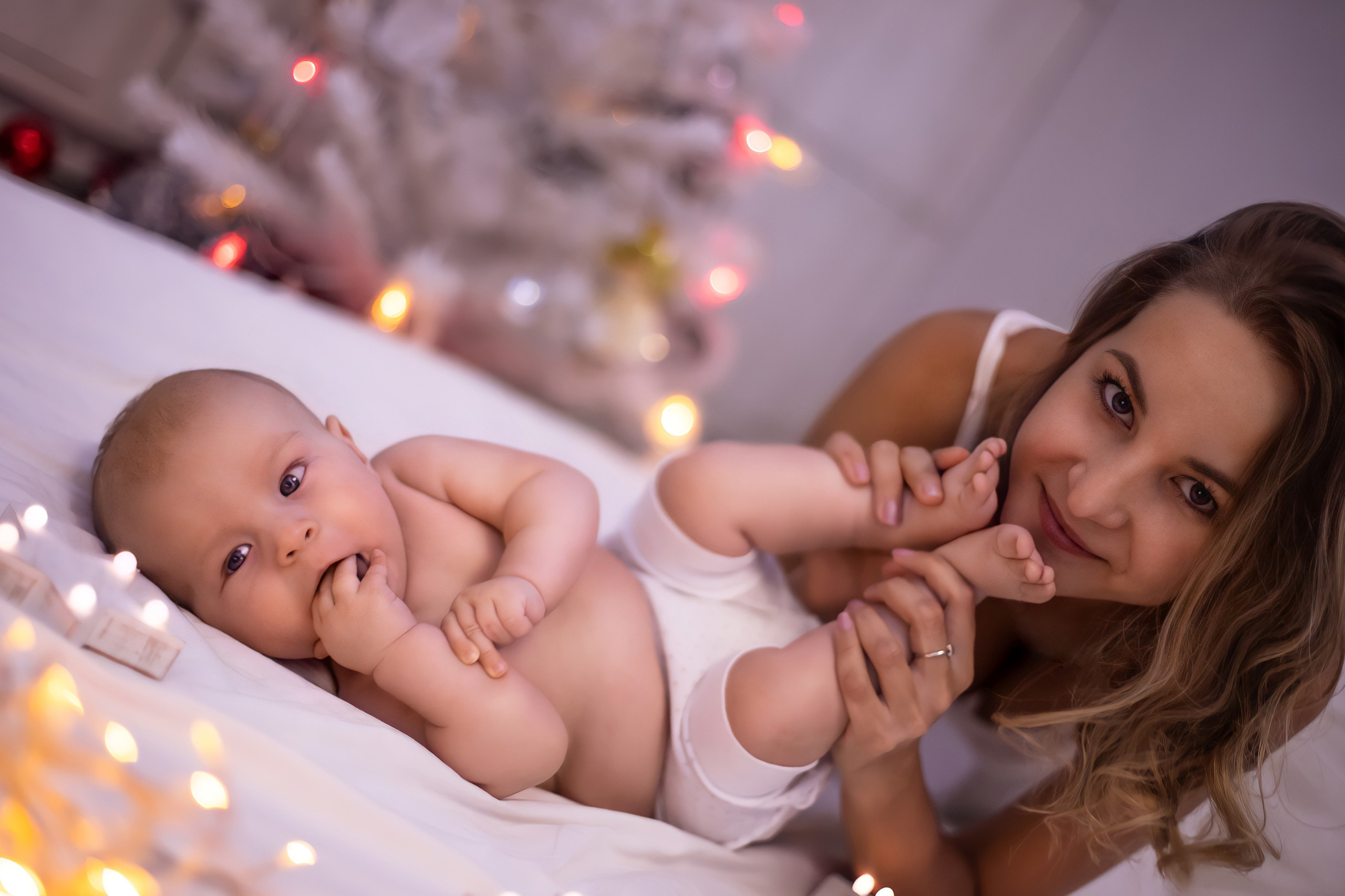 Светлана — домашняя. Elena Sova — семейный и женский фотограф в Санкт-Петербурге