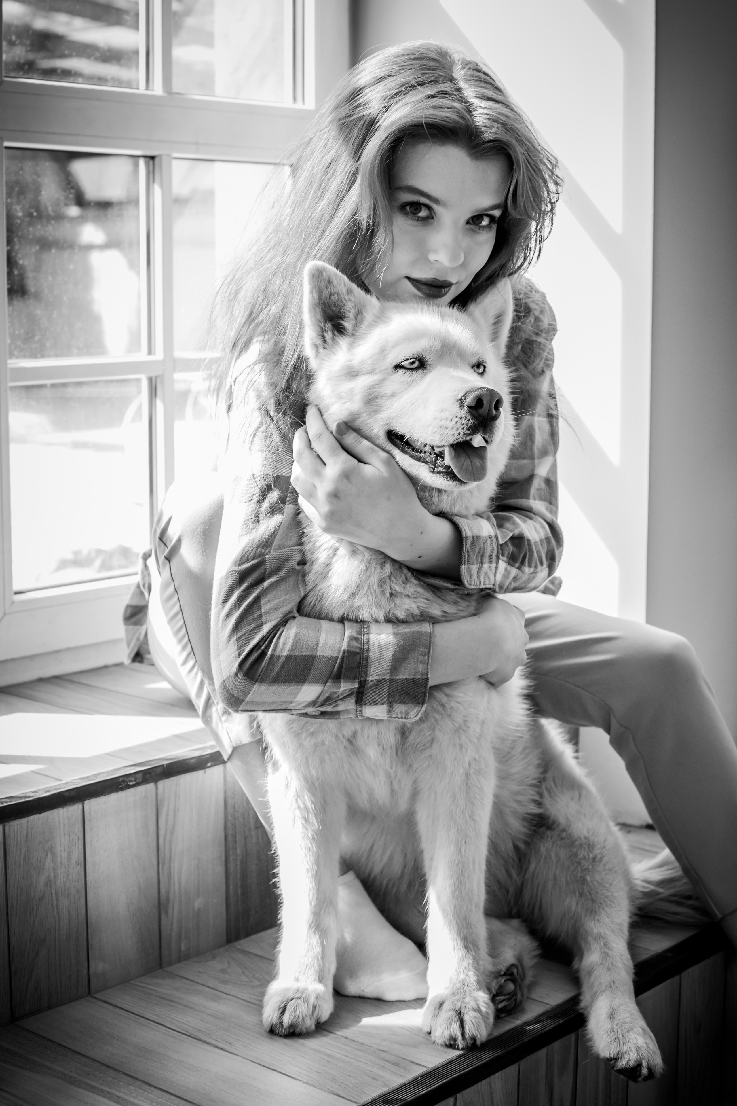 Хаски. Elena Sova — семейный и женский фотограф в Санкт-Петербурге