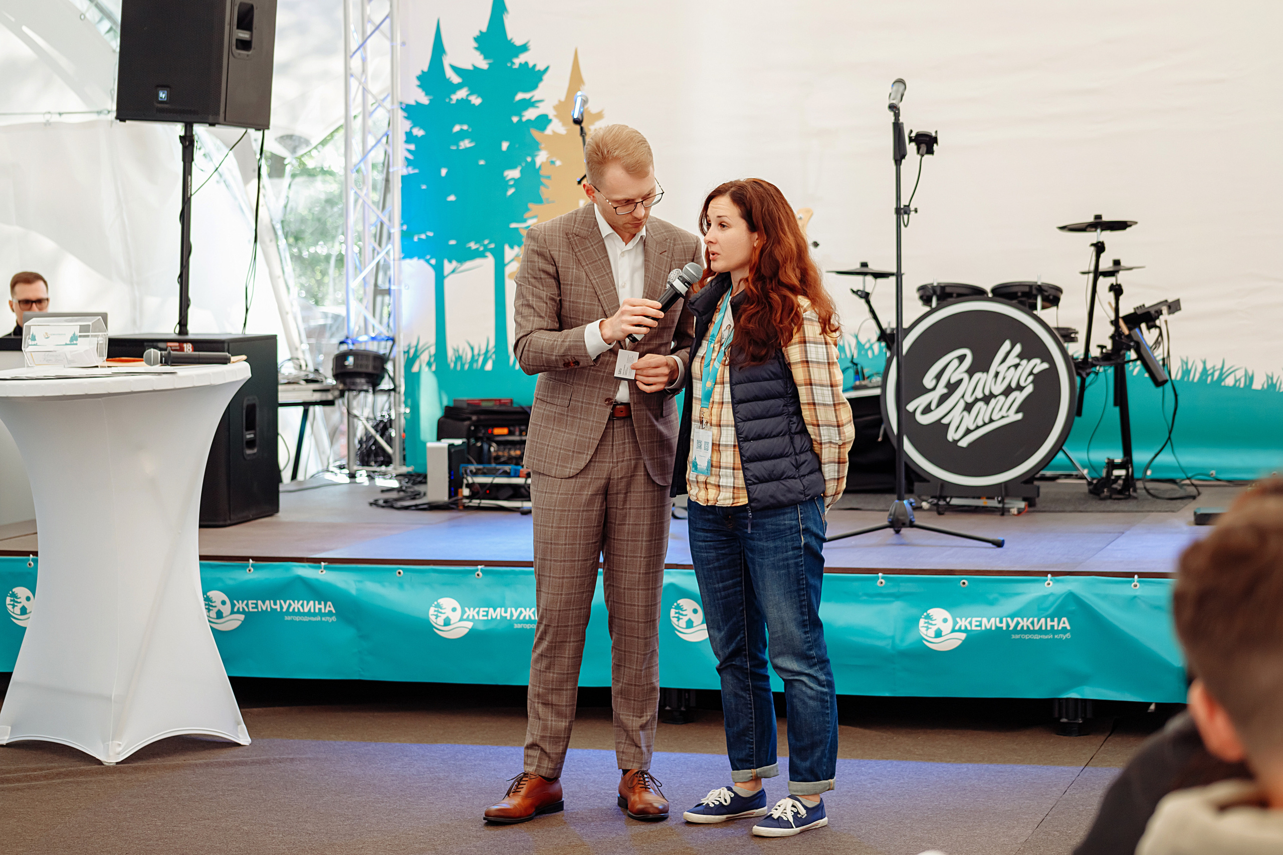 Корпоратив в Жемчужине (загородный комплекс). Elena Sova — семейный и женский фотограф в Санкт-Петербурге